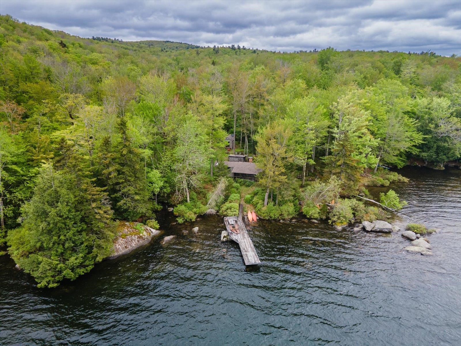 138 Miller Dr, Nelson, NH 03457