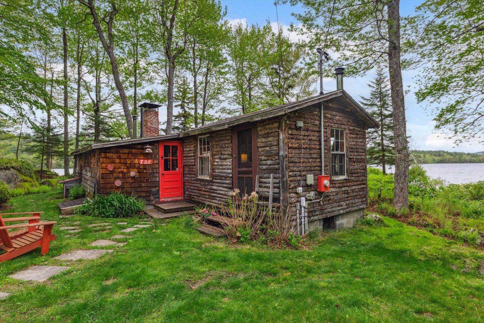 138 Miller Dr, Nelson, NH 03457