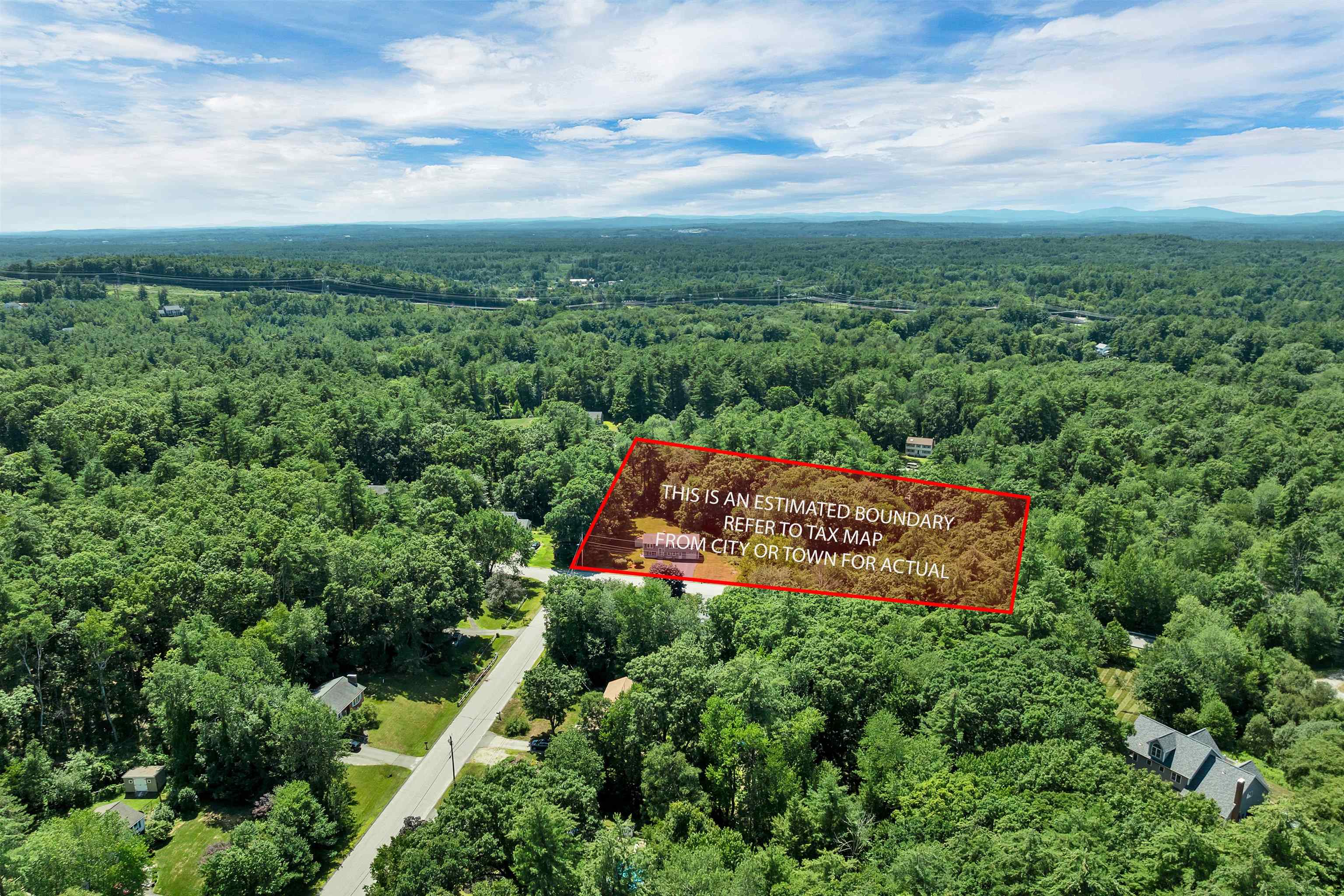 9 Bunker Hill Dr, Londonderry, NH 03053