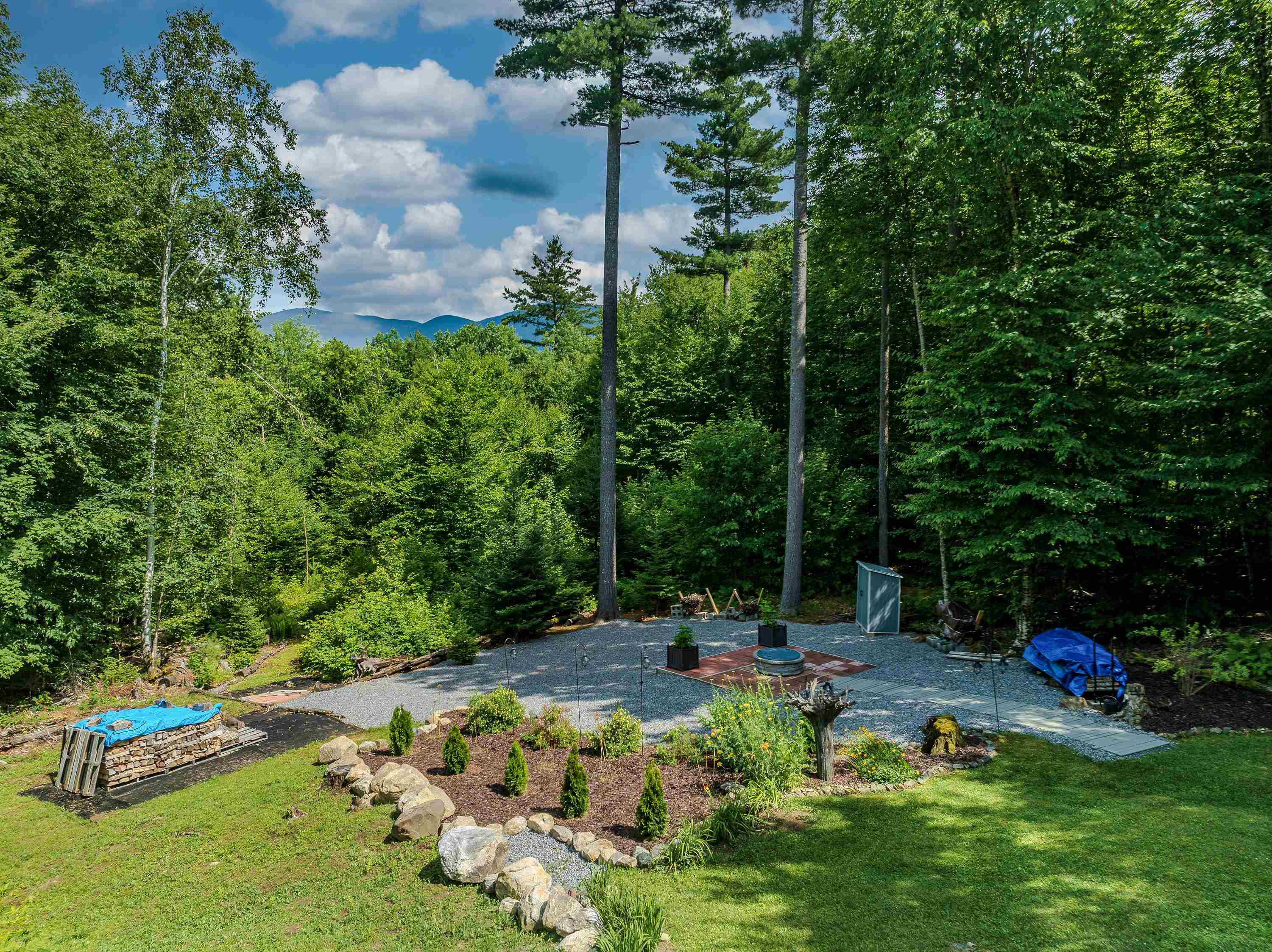 612 Sugar Hill Rd, Easton, NH 03580
