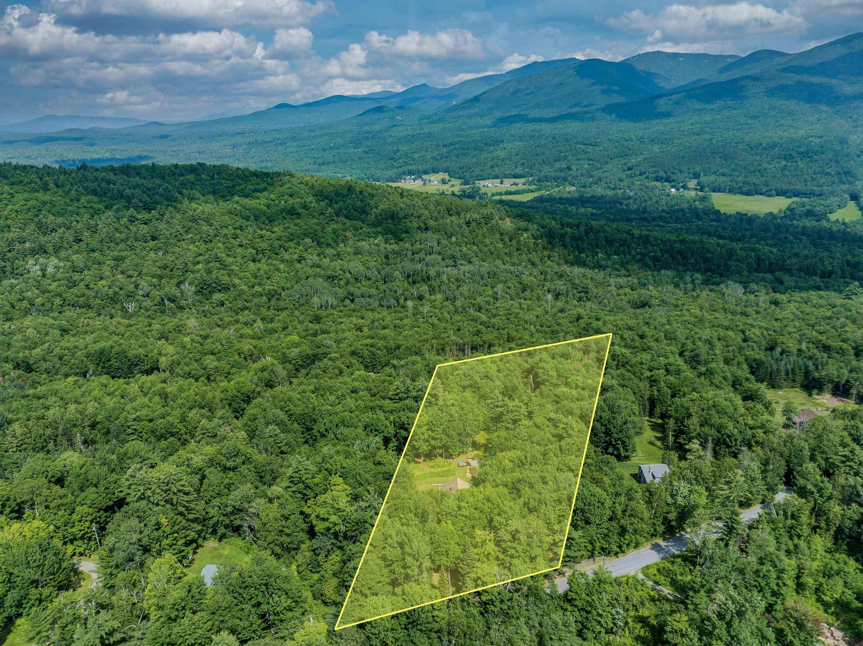 612 Sugar Hill Rd, Easton, NH 03580