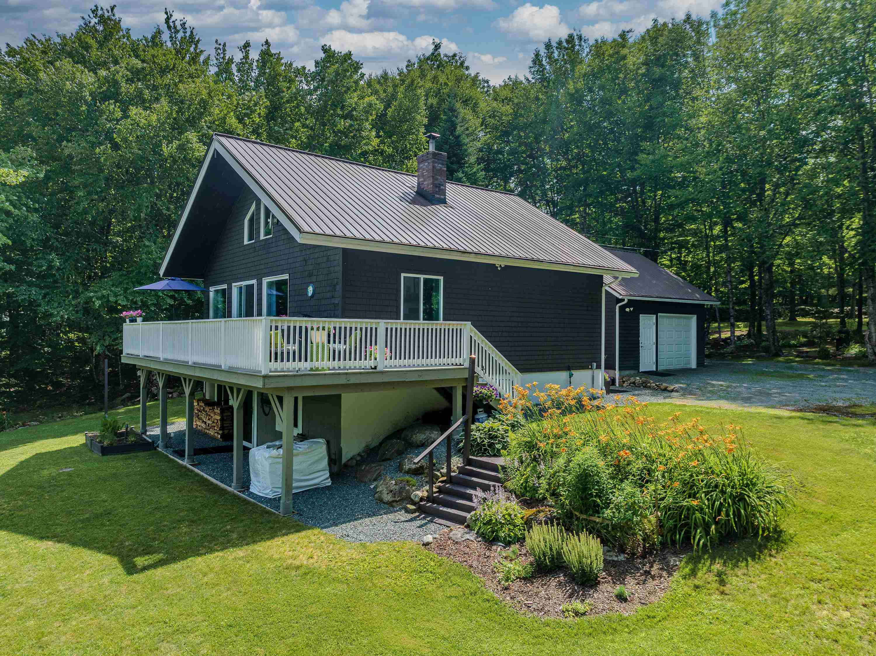 612 Sugar Hill Rd, Easton, NH 03580