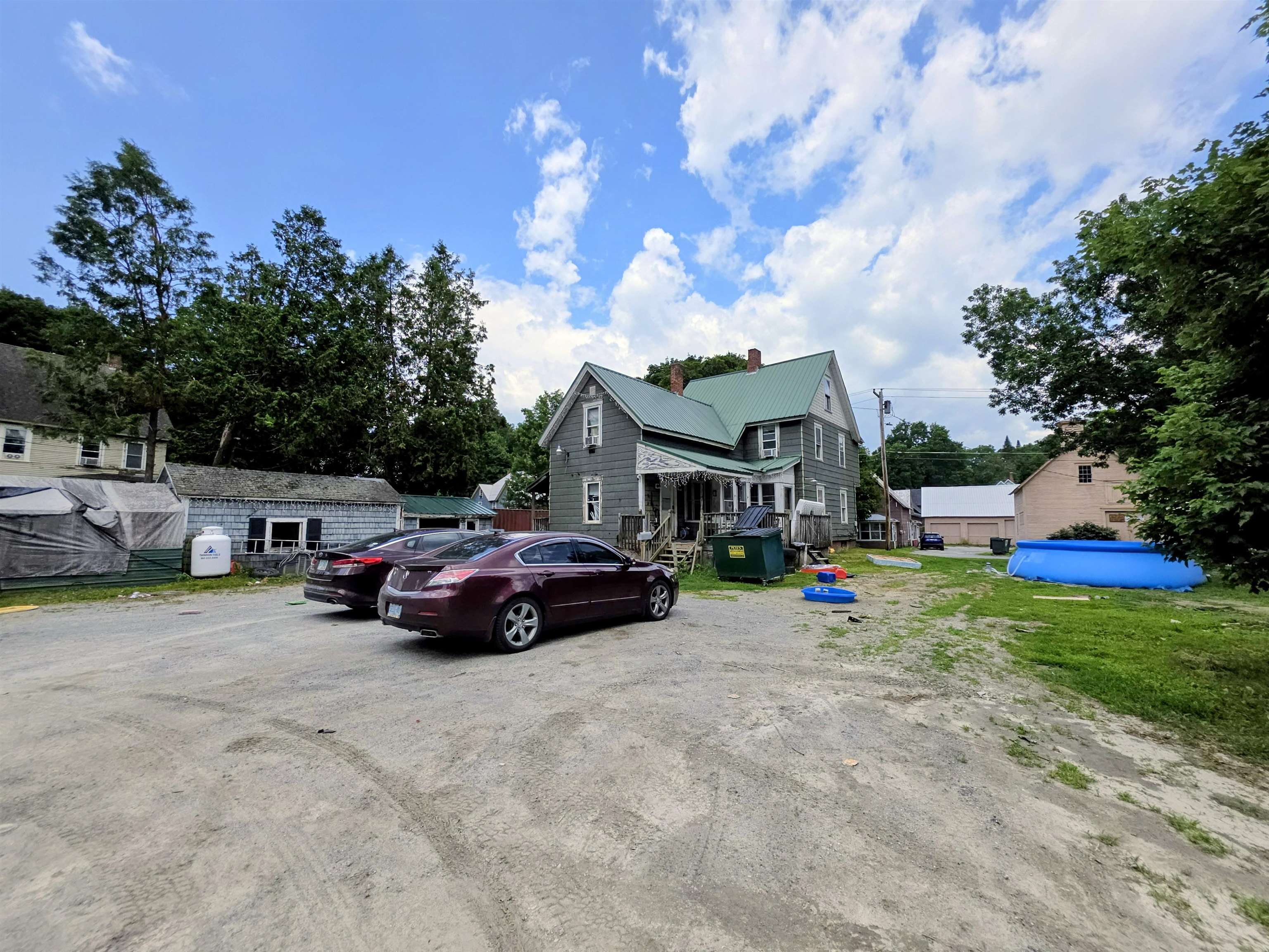 6 Locust St, Haverhill, NH 03785
