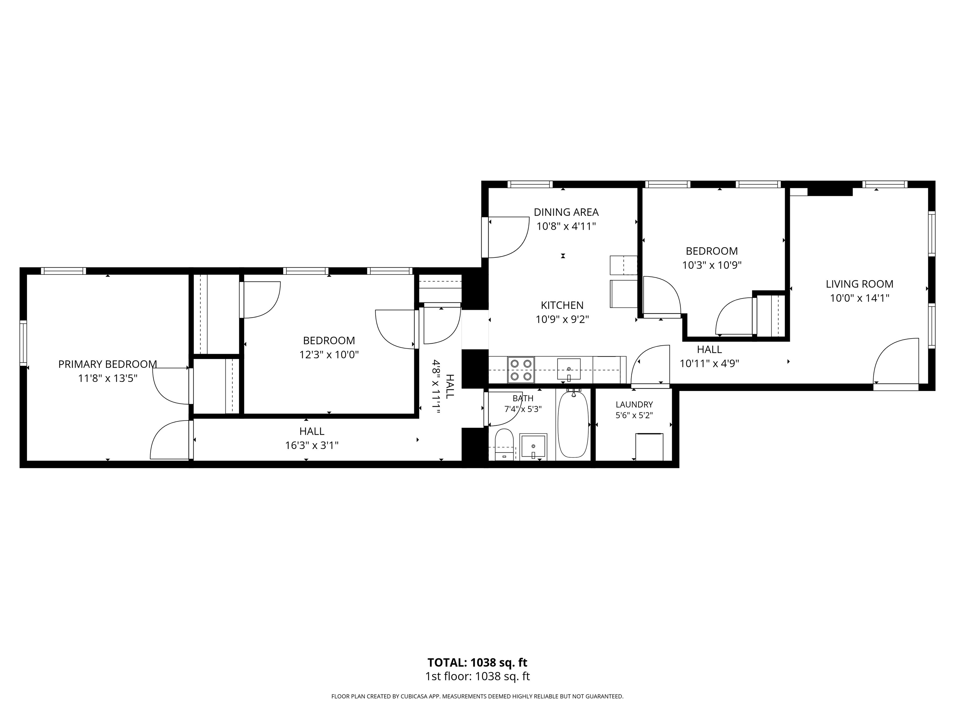 426 Second St #1, Rollinsford, NH 03869