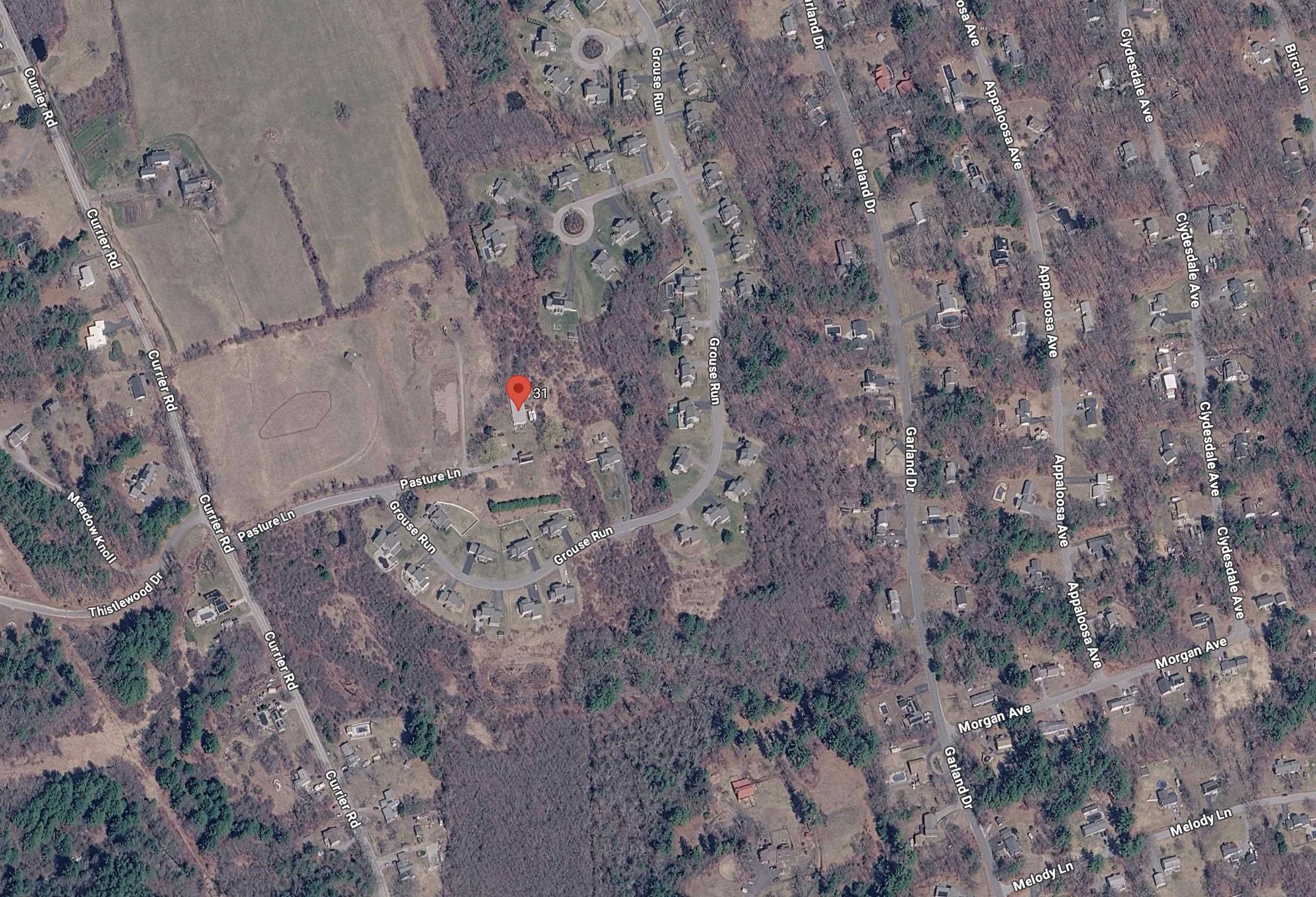 31 Pasture Ln, Pelham, NH 03076