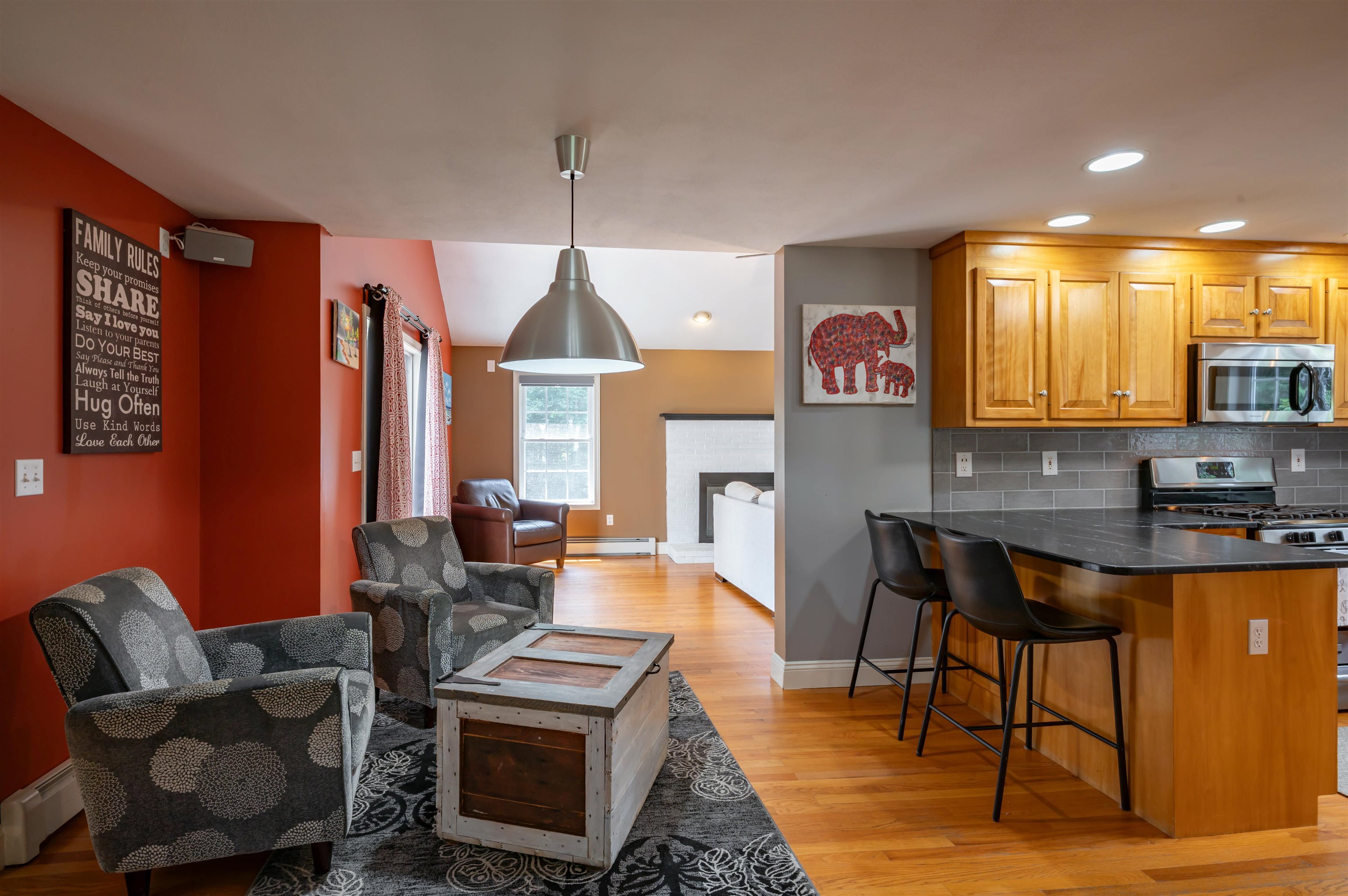 14 Village Dr, Atkinson, NH 03811