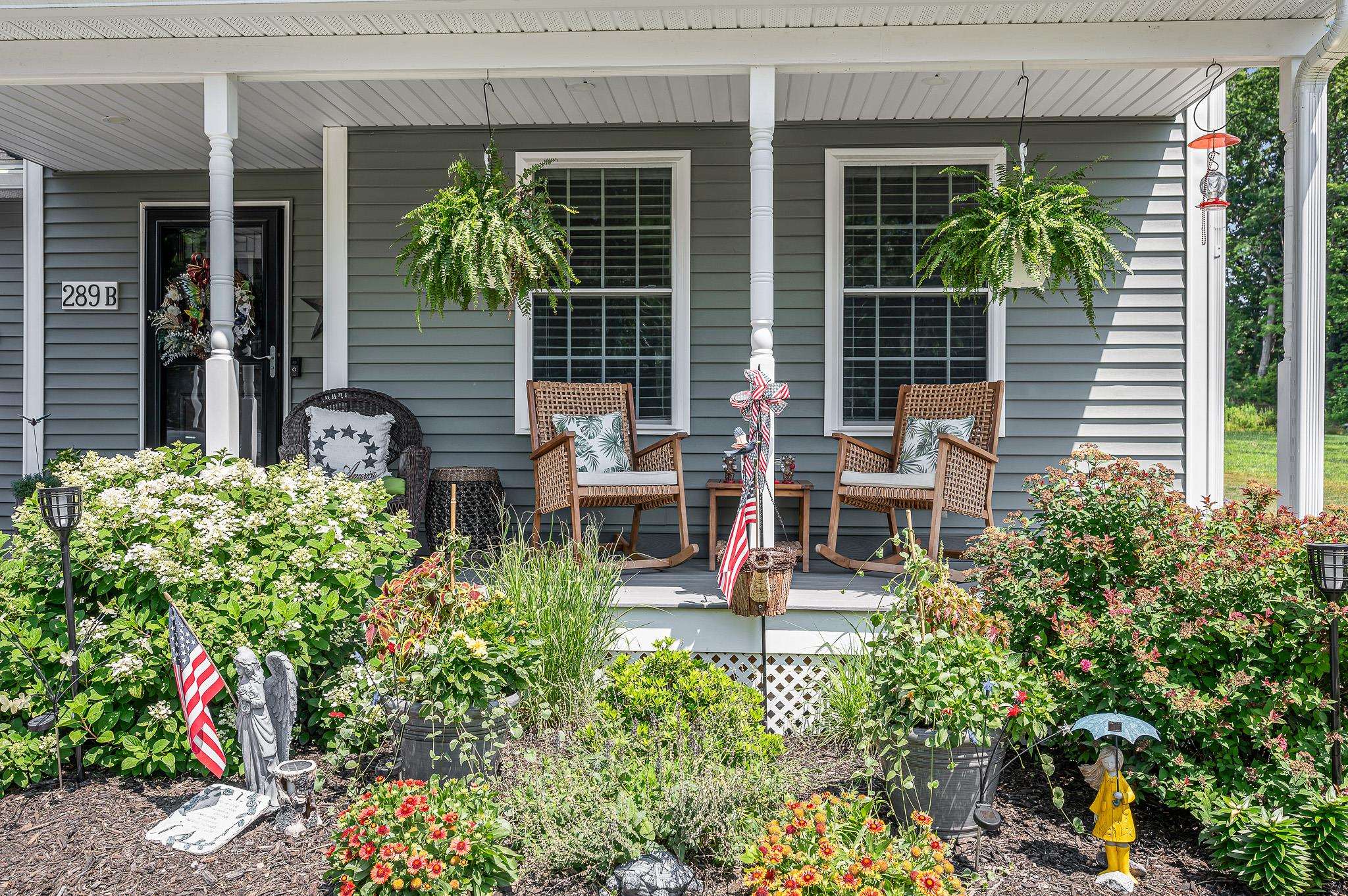 289B Webster St #B, Hudson, NH 03051