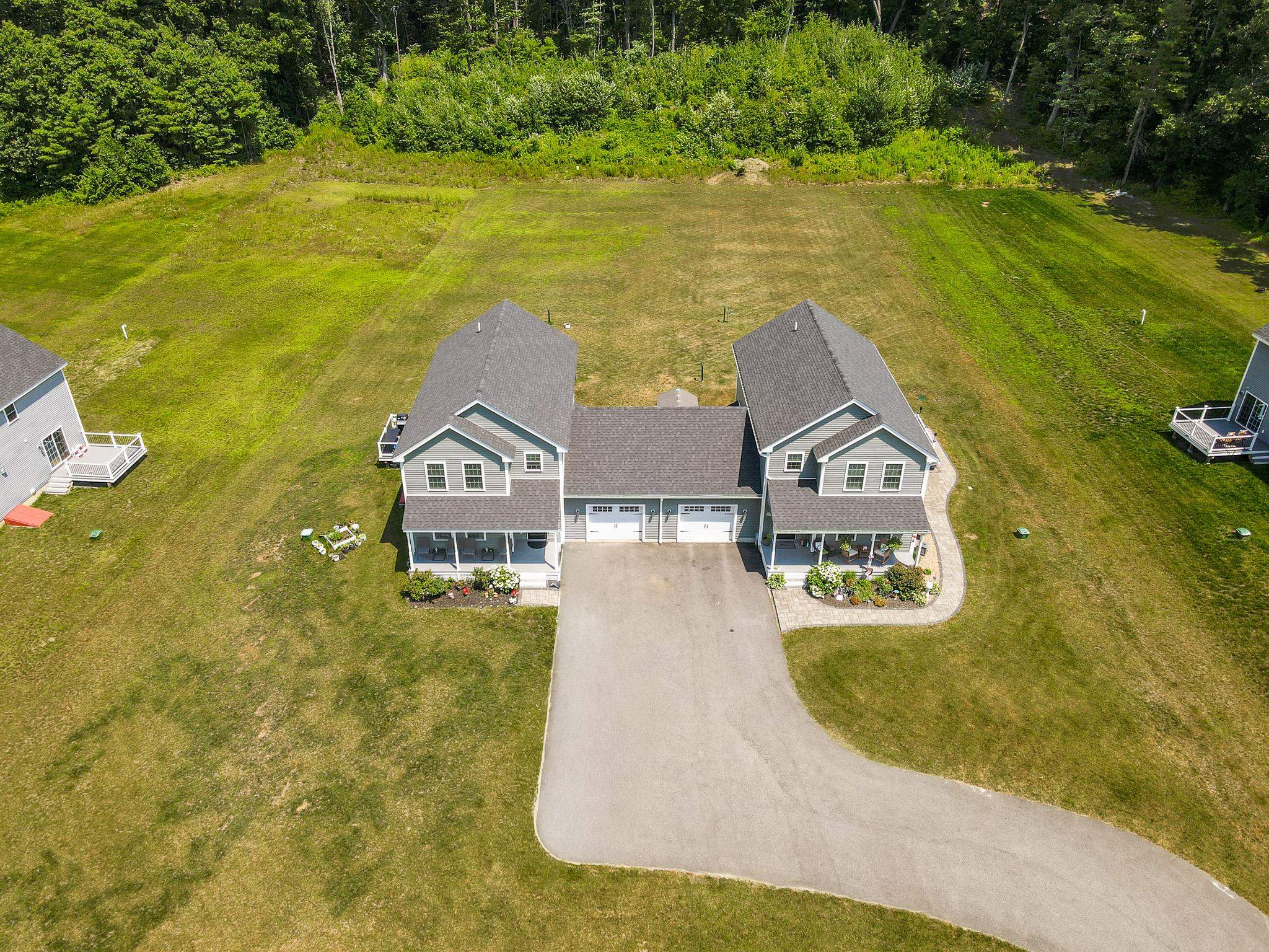 289B Webster St #B, Hudson, NH 03051