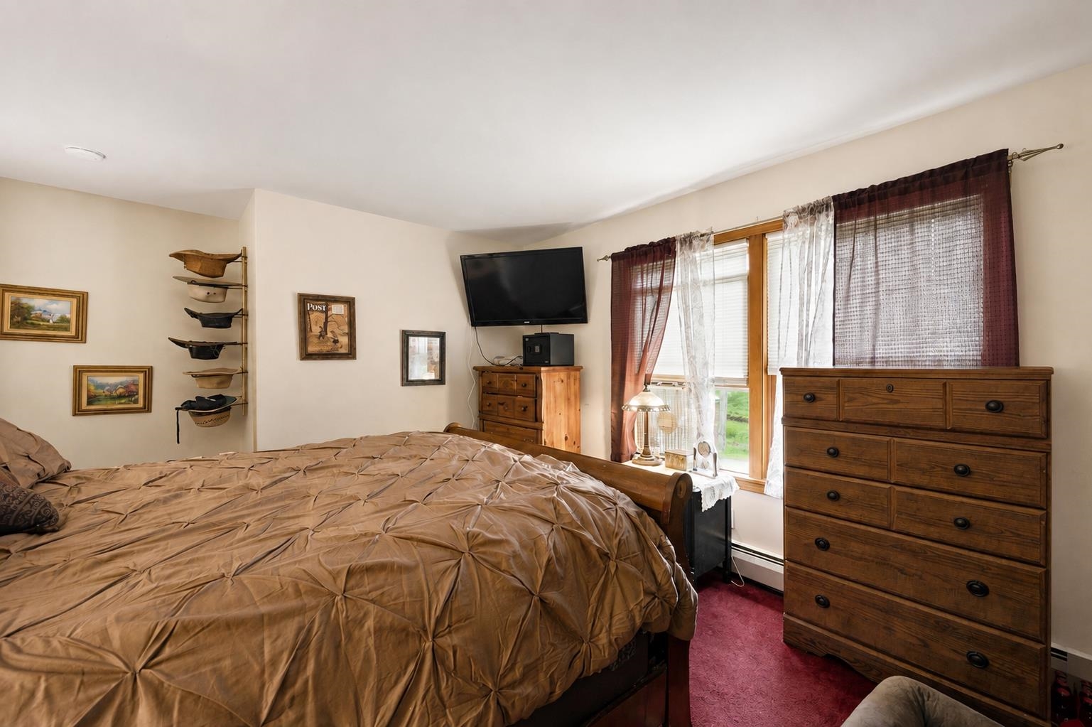 314 Old Bristol Rd, New Hampton, NH 03256
