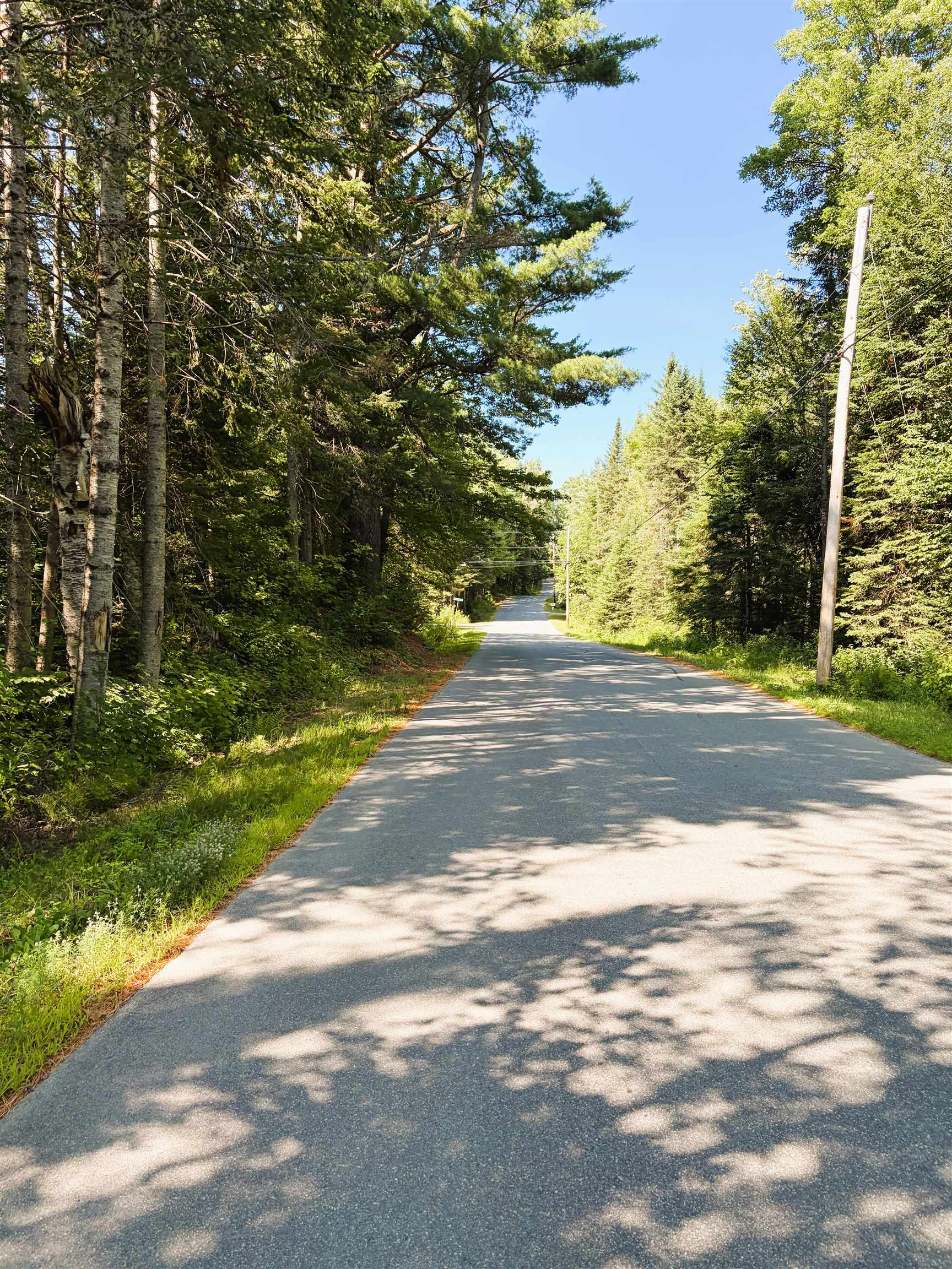 Parker Rd, Whitefield, NH 03598