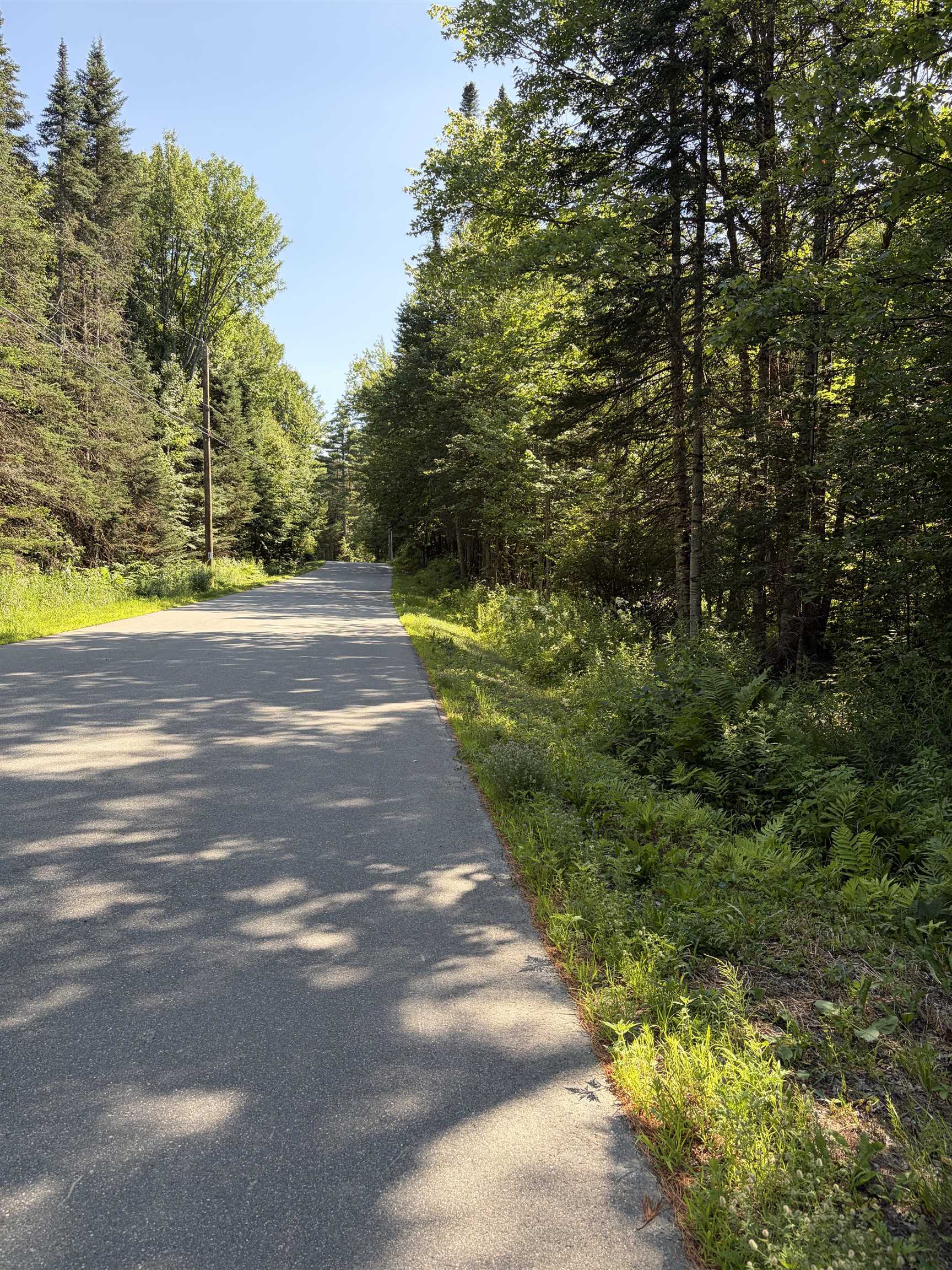 Parker Rd, Whitefield, NH 03598