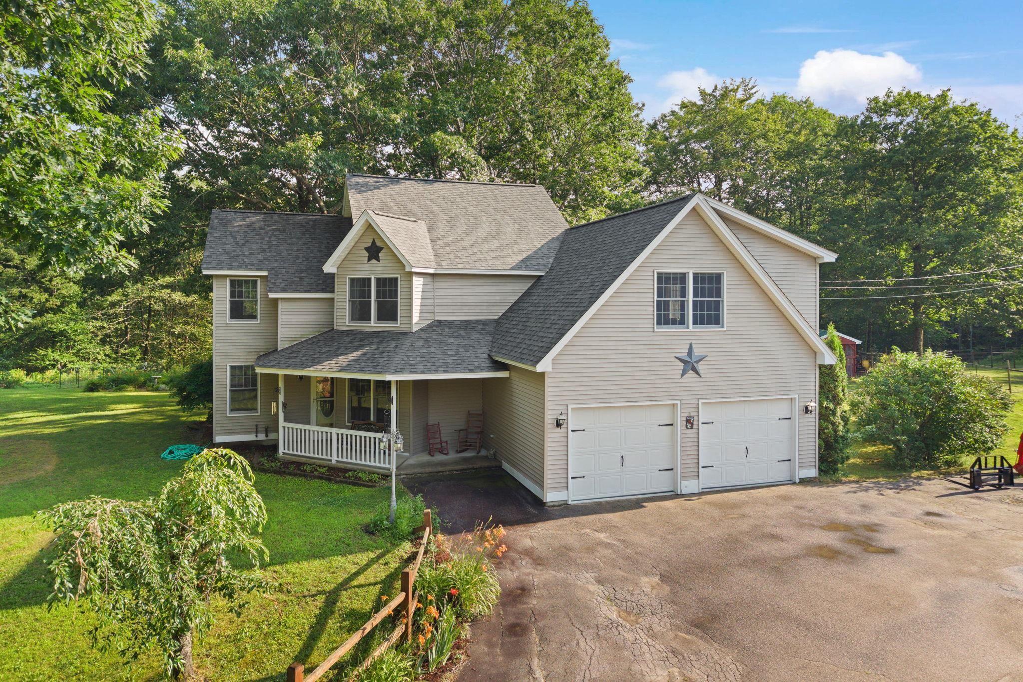 120 Wilson Rd, Wakefield, NH 03872