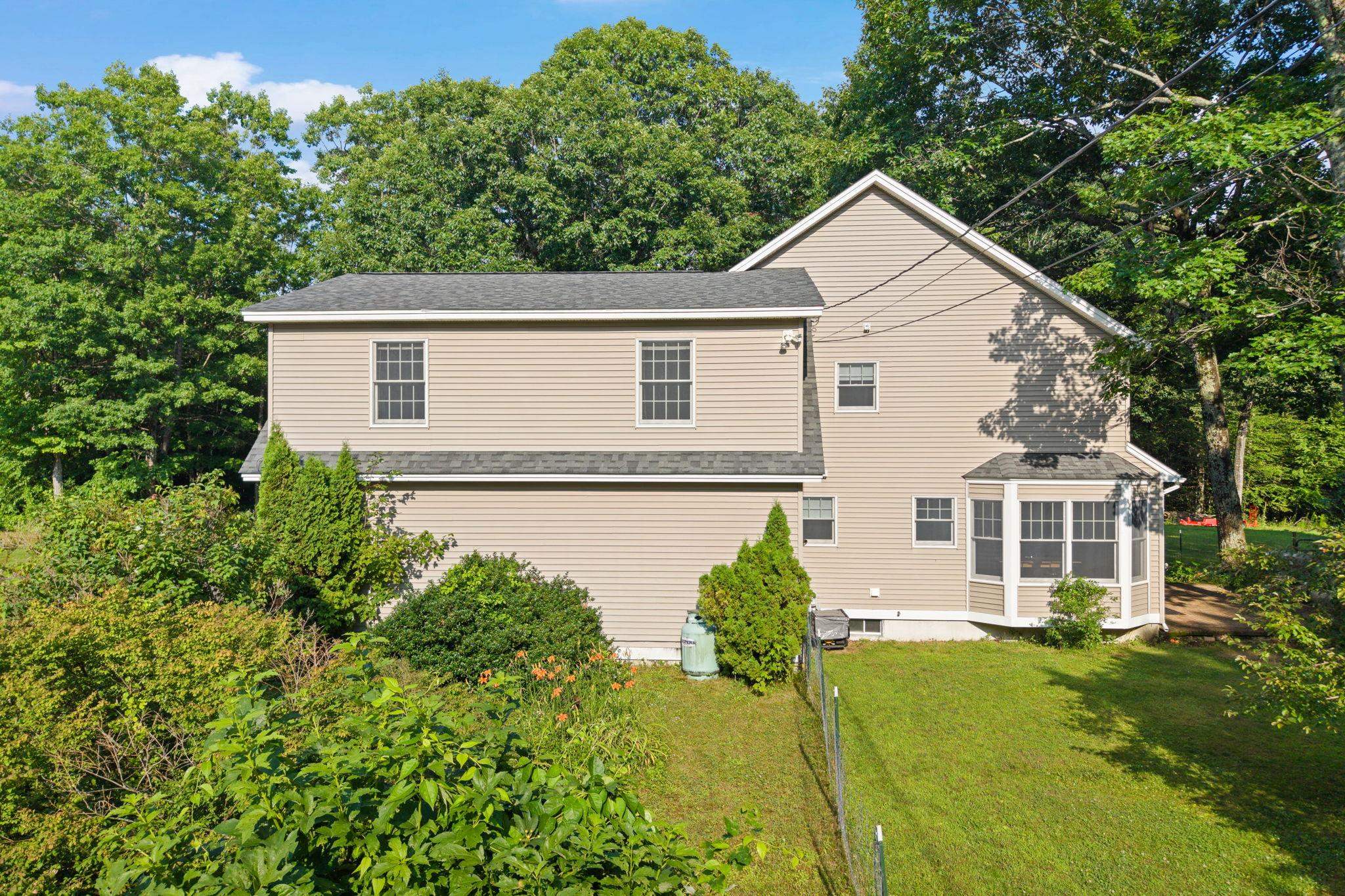 120 Wilson Rd, Wakefield, NH 03872