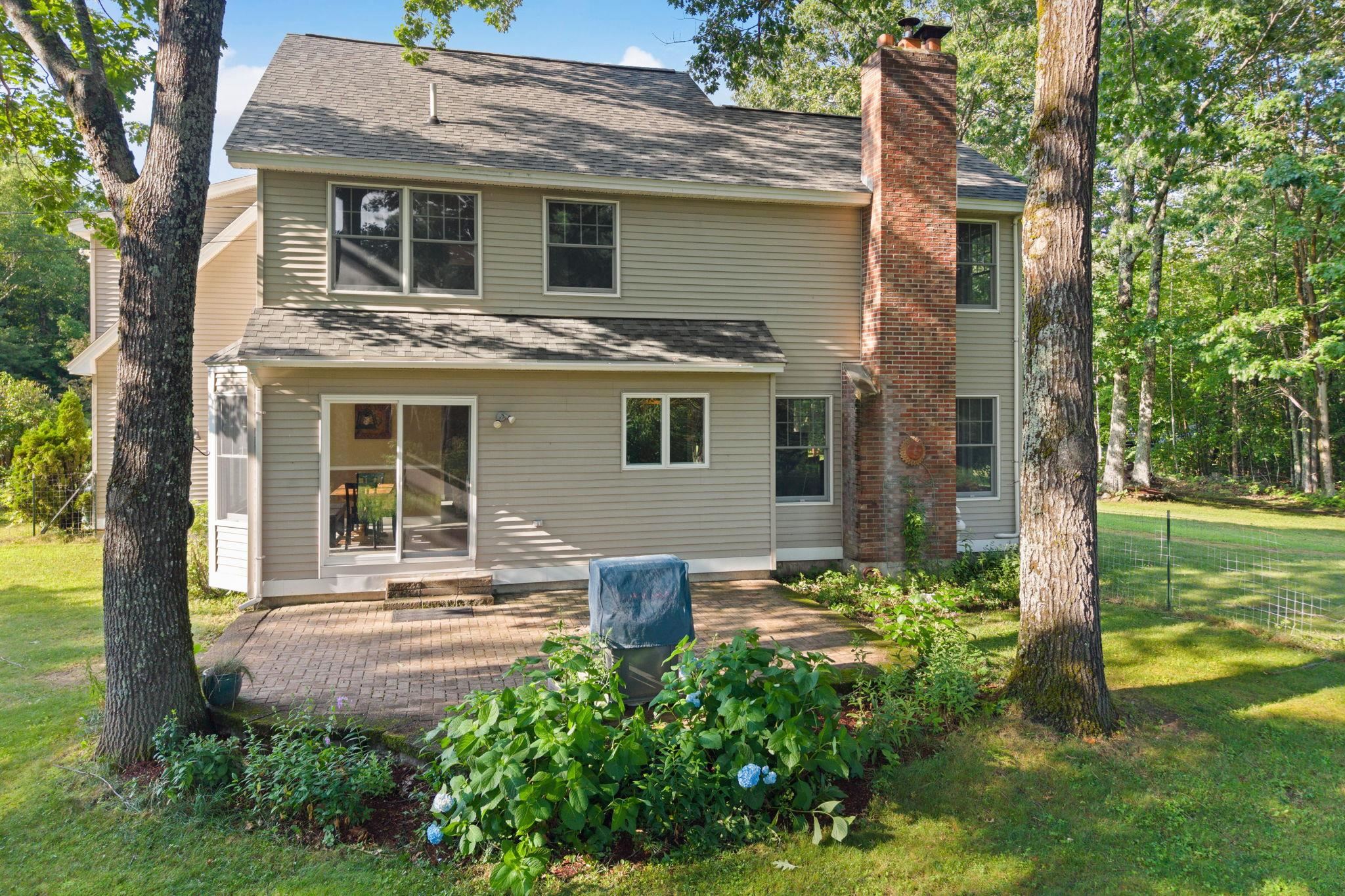 120 Wilson Rd, Wakefield, NH 03872