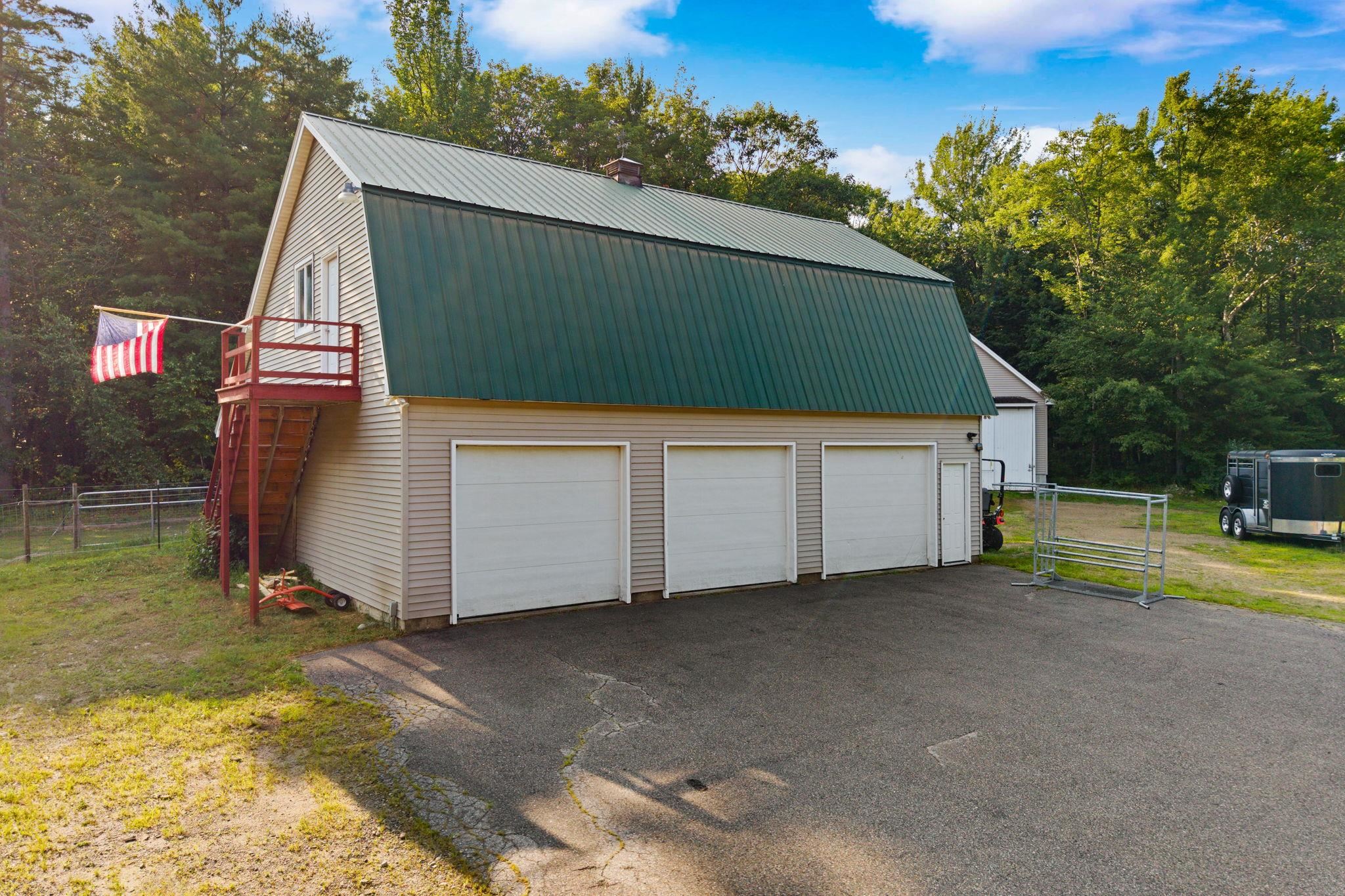 120 Wilson Rd, Wakefield, NH 03872