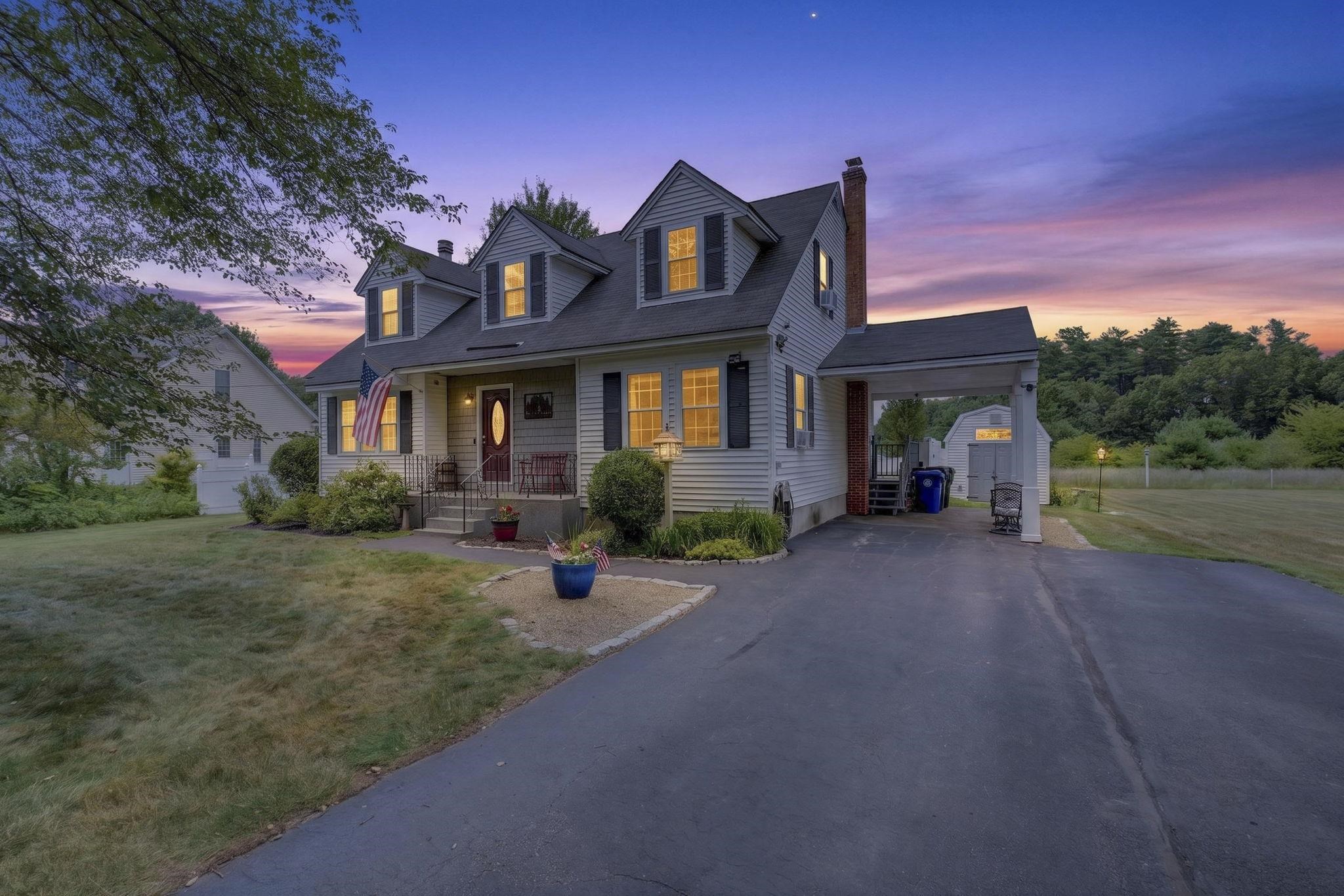 284 Corning Rd, Manchester, NH 03109