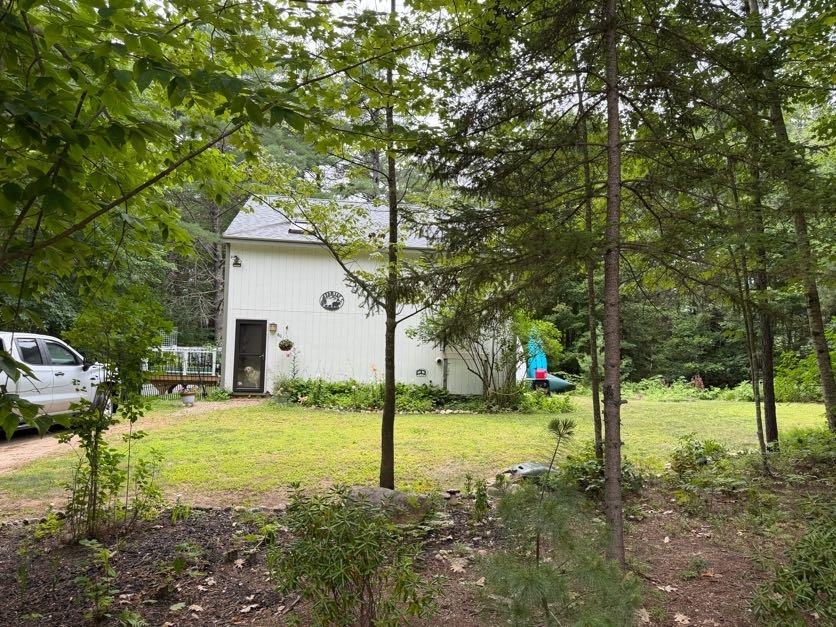 60 Bern Dr, Madison, NH 03849