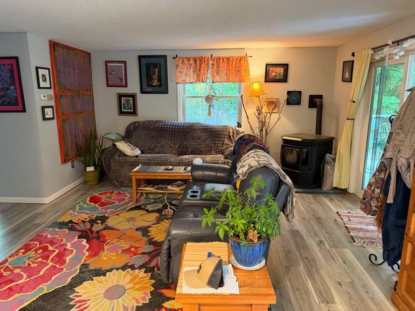 60 Bern Dr, Madison, NH 03849