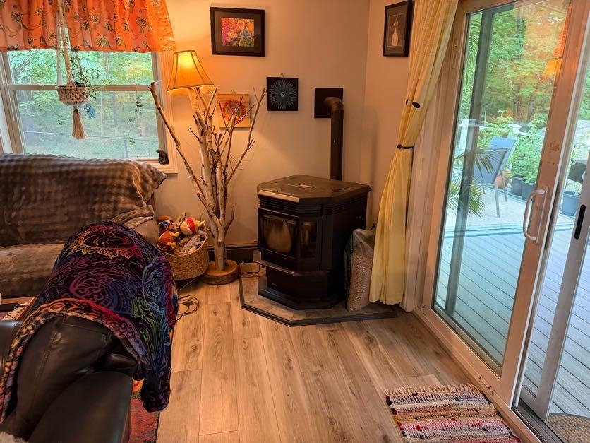 60 Bern Dr, Madison, NH 03849