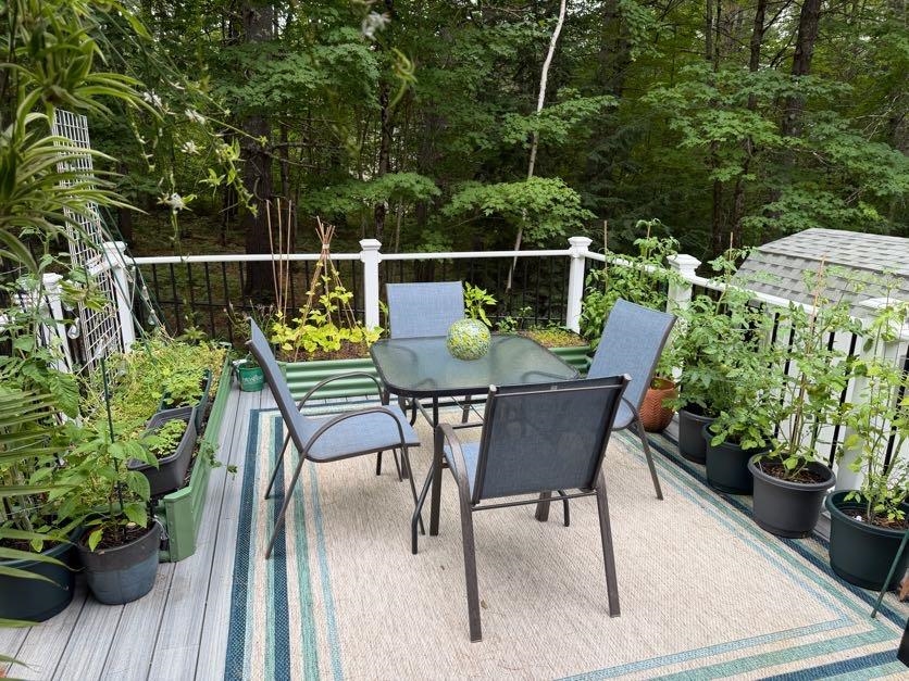 60 Bern Dr, Madison, NH 03849
