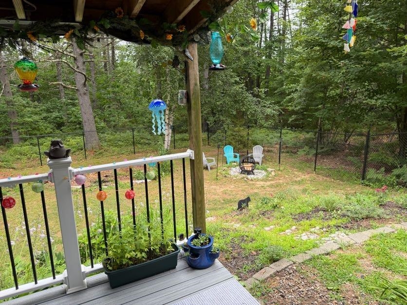 60 Bern Dr, Madison, NH 03849