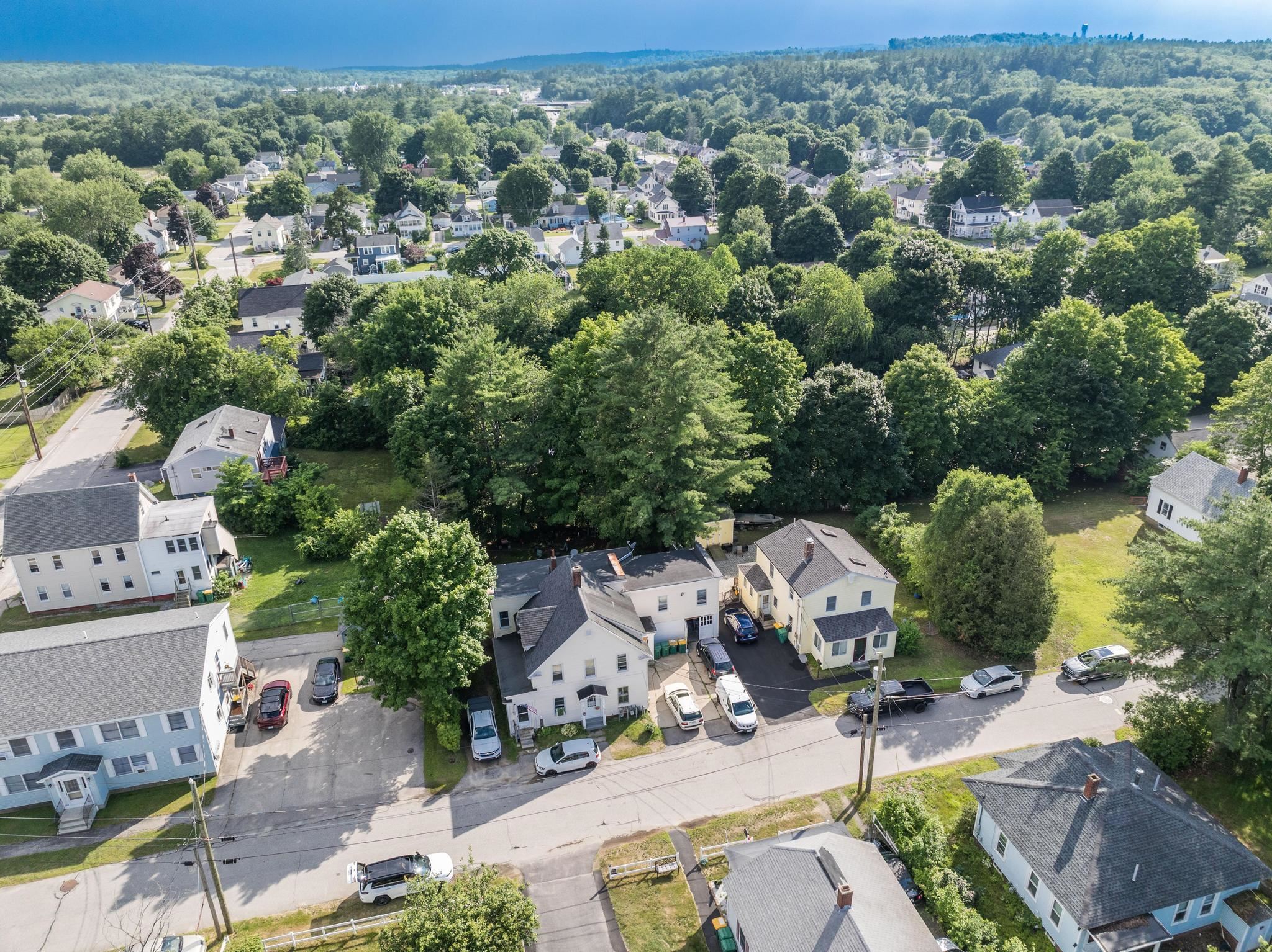 11 Cleveland St, Rochester, NH 03867