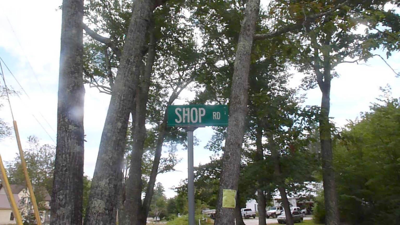 Shop Rd, Hill, NH 03243