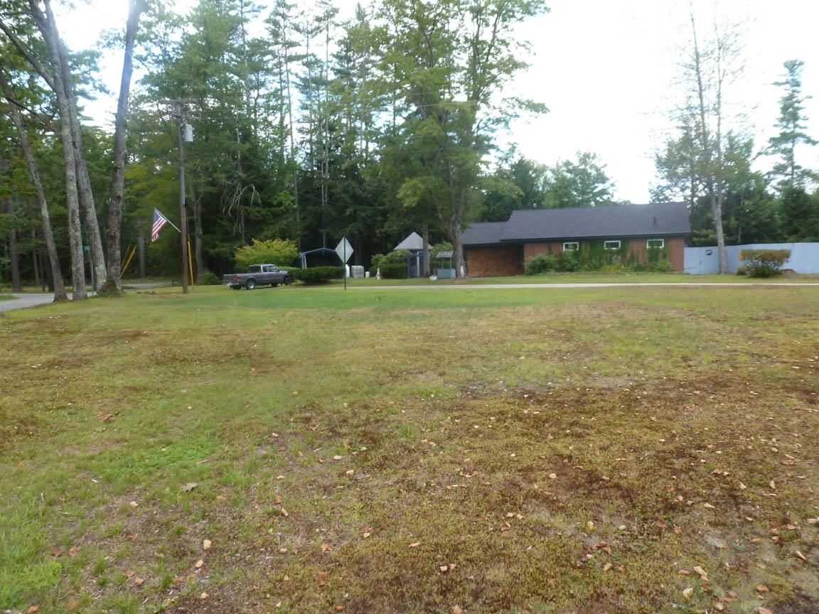 Shop Rd, Hill, NH 03243