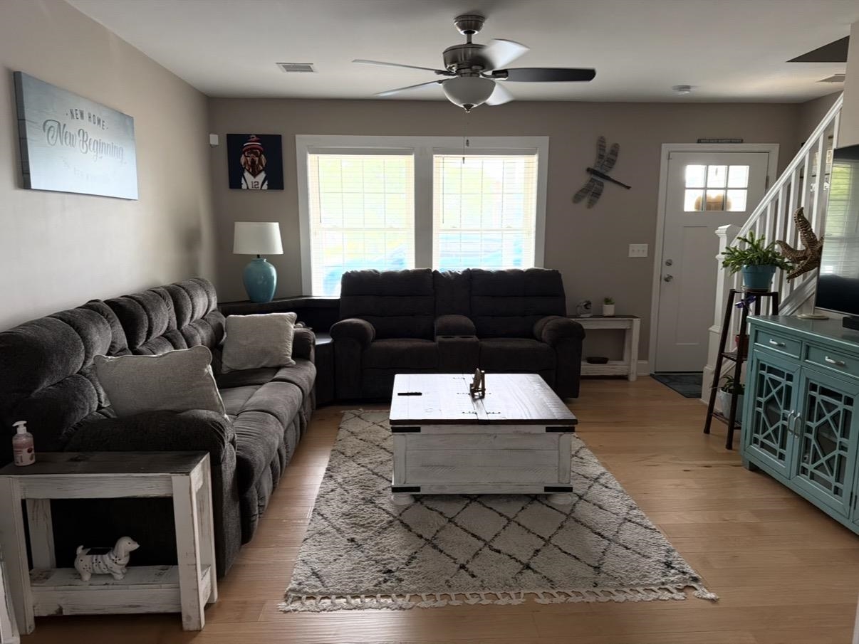 81 B Foggs Ln, Seabrook, NH 03874