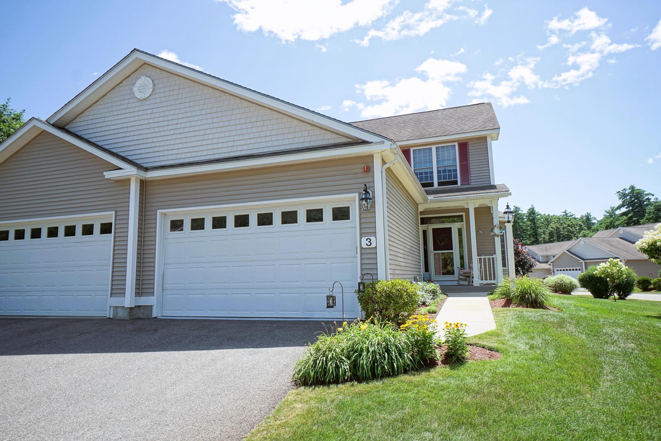 3 Old Stage Rd #3, Litchfield, NH 03052