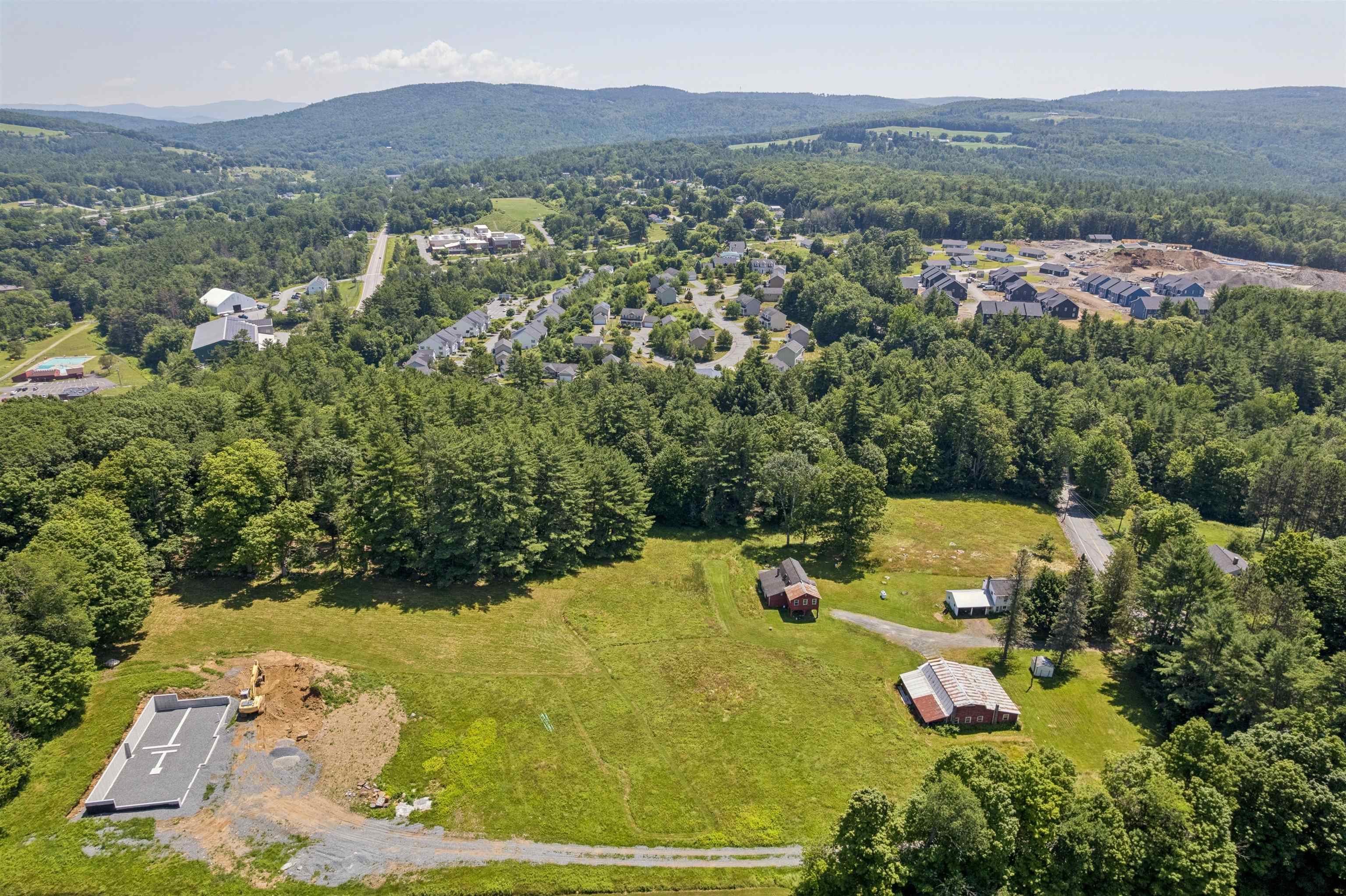 77 Prospect St, Lebanon, NH 03766
