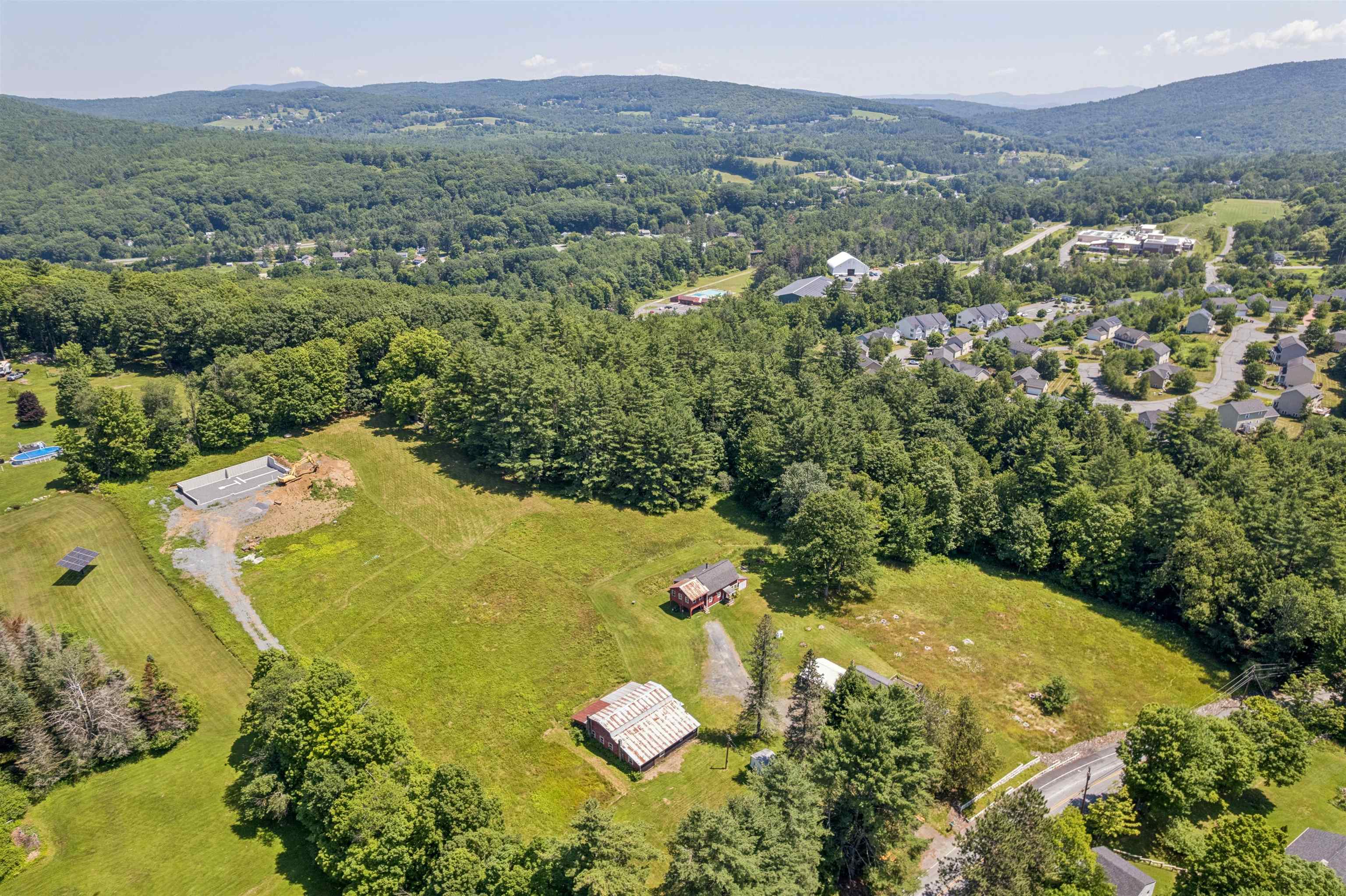 77 Prospect St, Lebanon, NH 03766