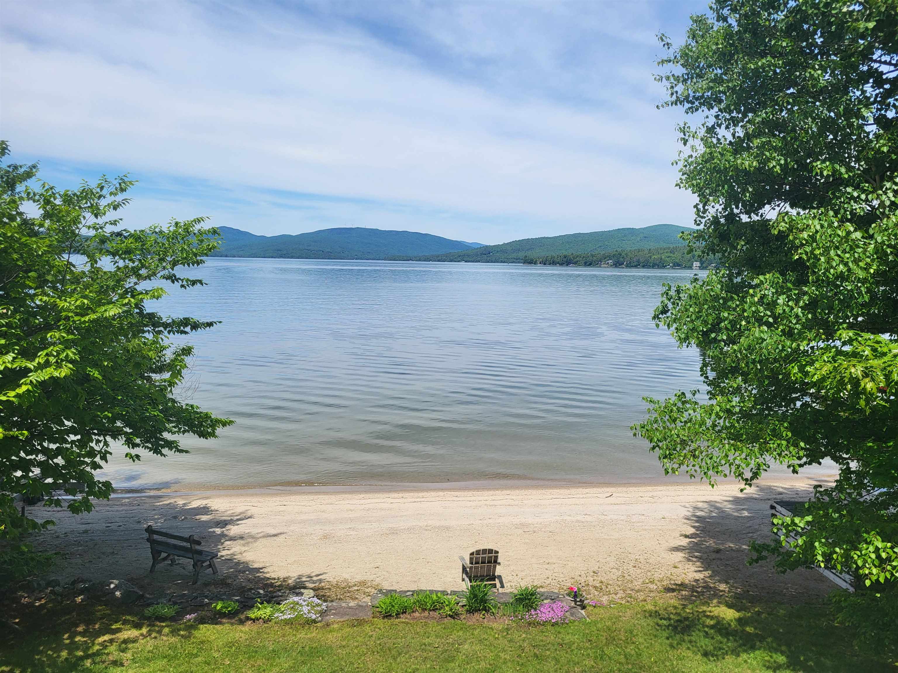 33 Arrowhead Point Rd, Bristol, NH 03222