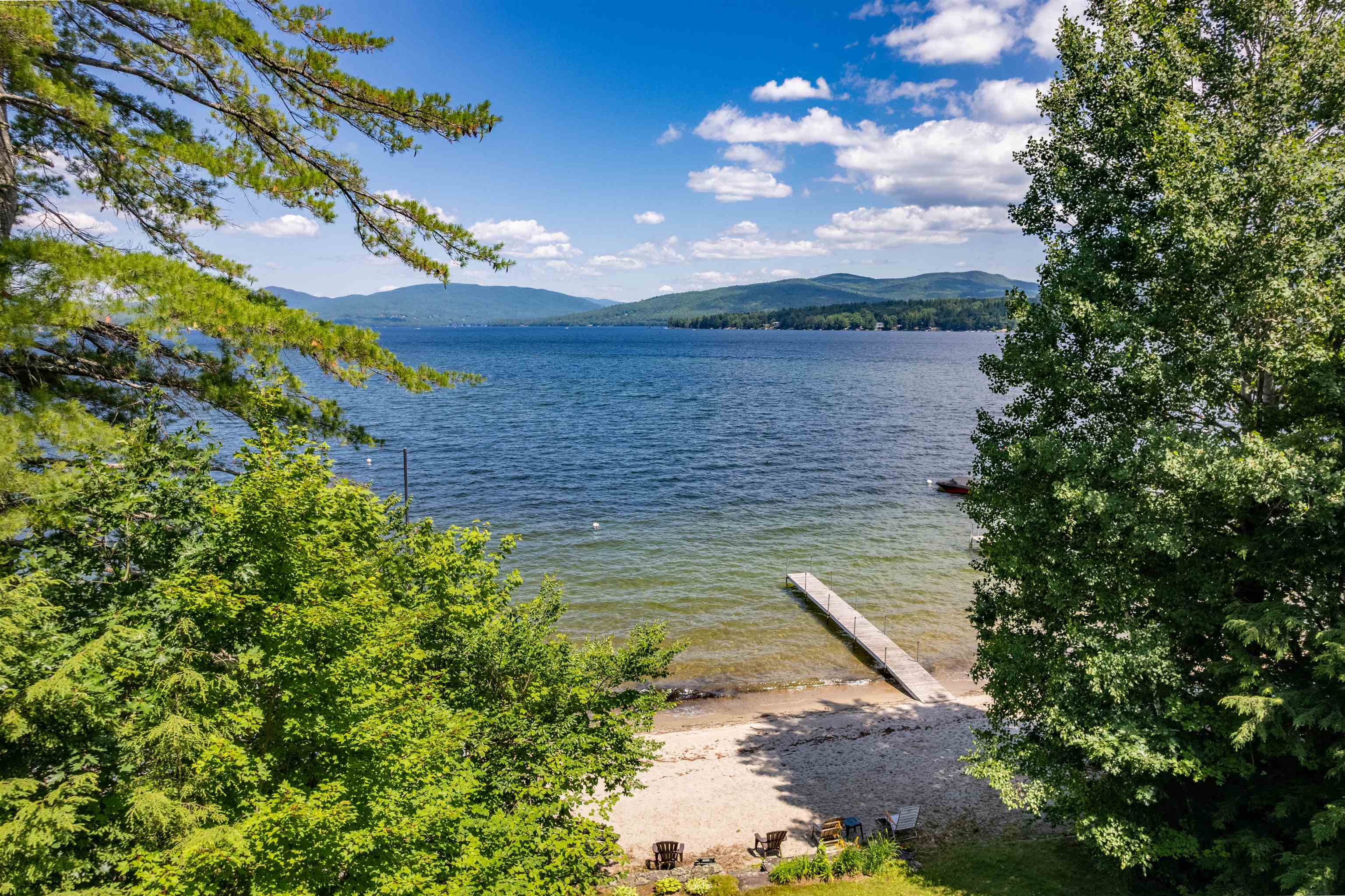 33 Arrowhead Point Rd, Bristol, NH 03222