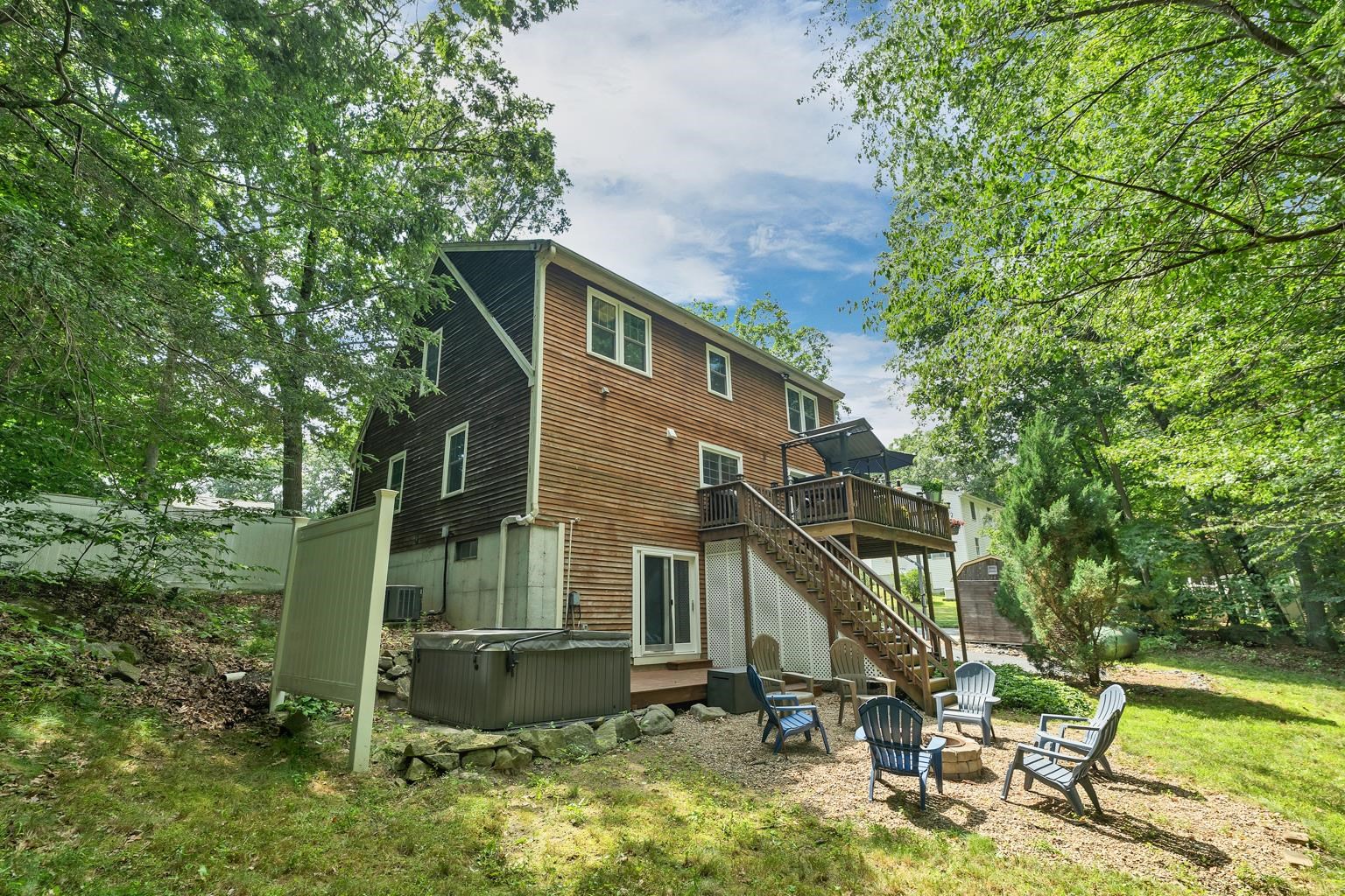 13 Durell Dr, Newmarket, NH 03857