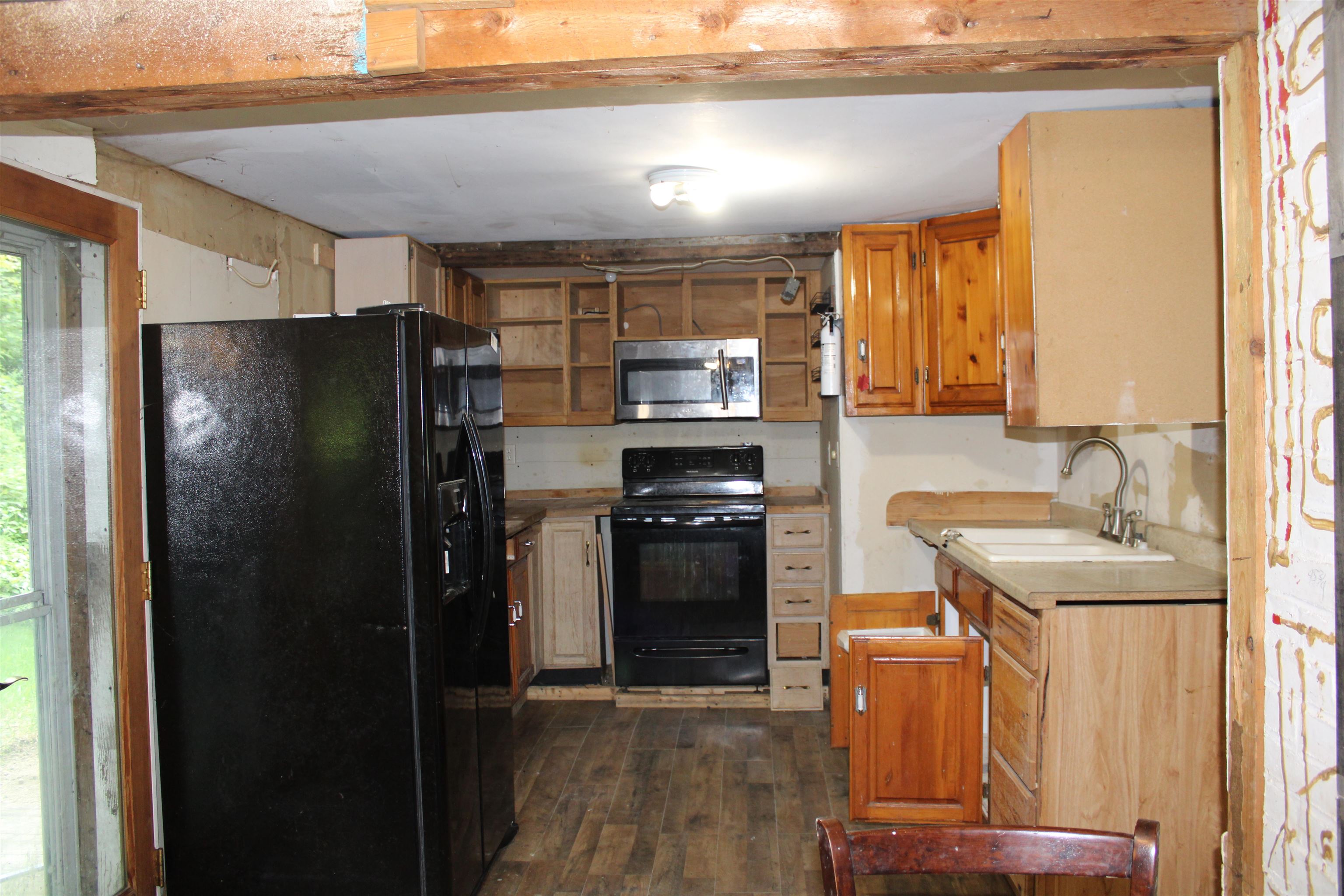 538 Dalton Rd, Dalton, NH 03598