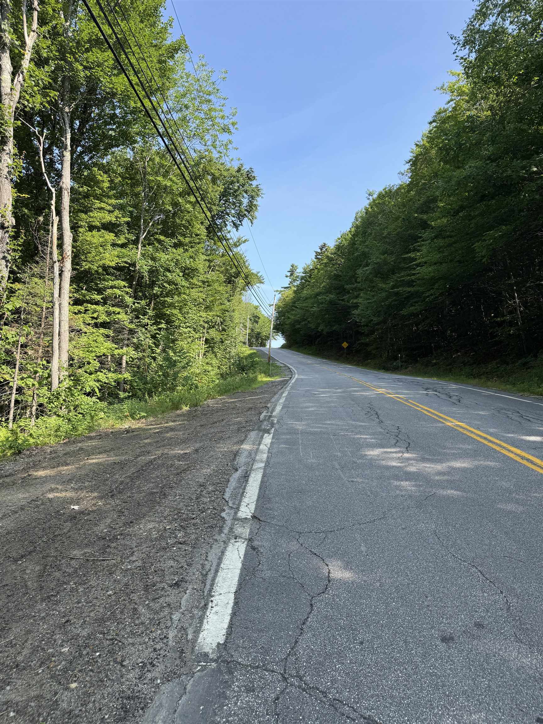 North Groton Rd, Groton, NH 03241