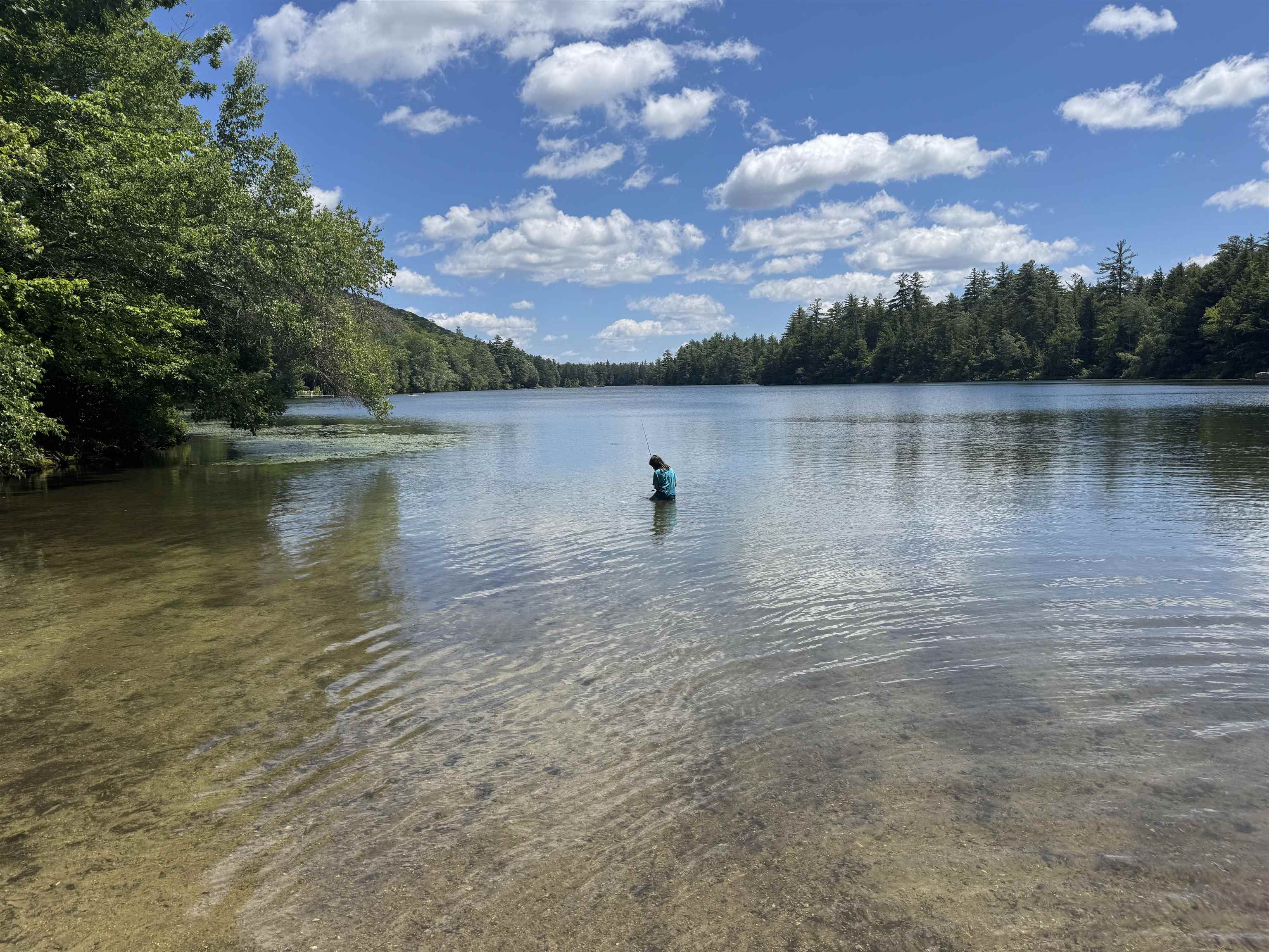 North Groton Rd, Groton, NH 03241