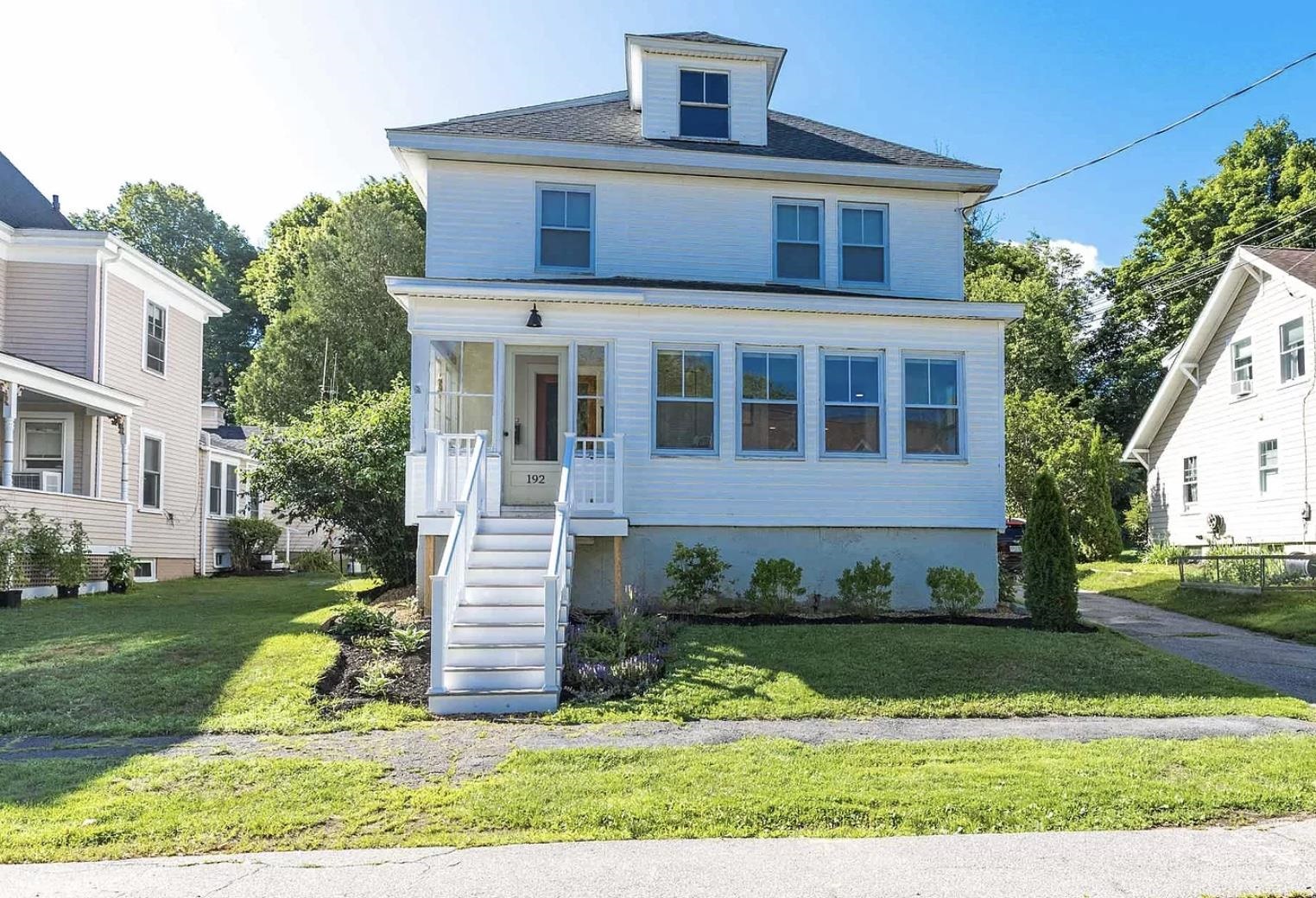 192 Willard Ave #B, Portsmouth, NH 03801