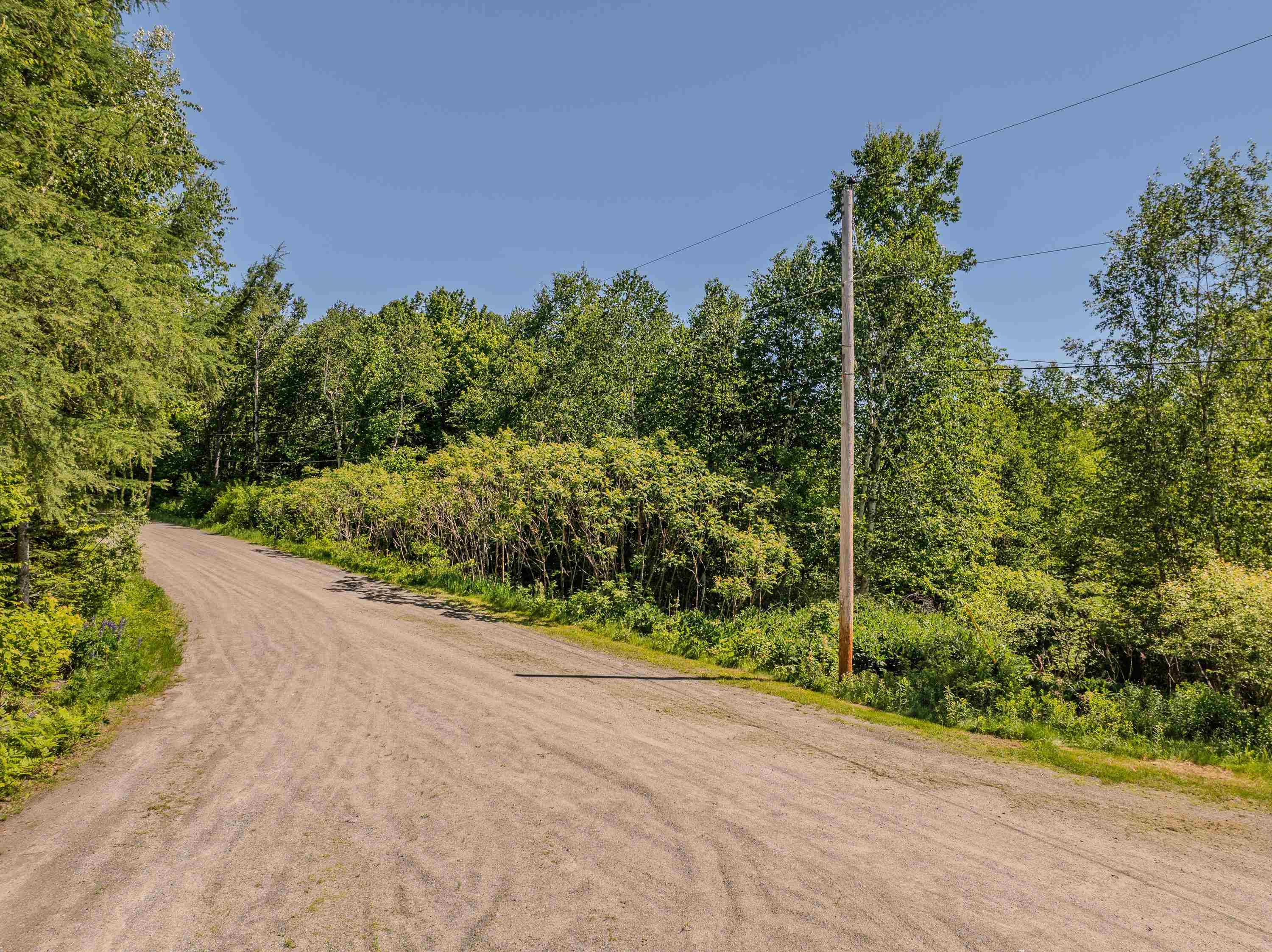 175 Rockwood Rd, Franconia, NH 03580