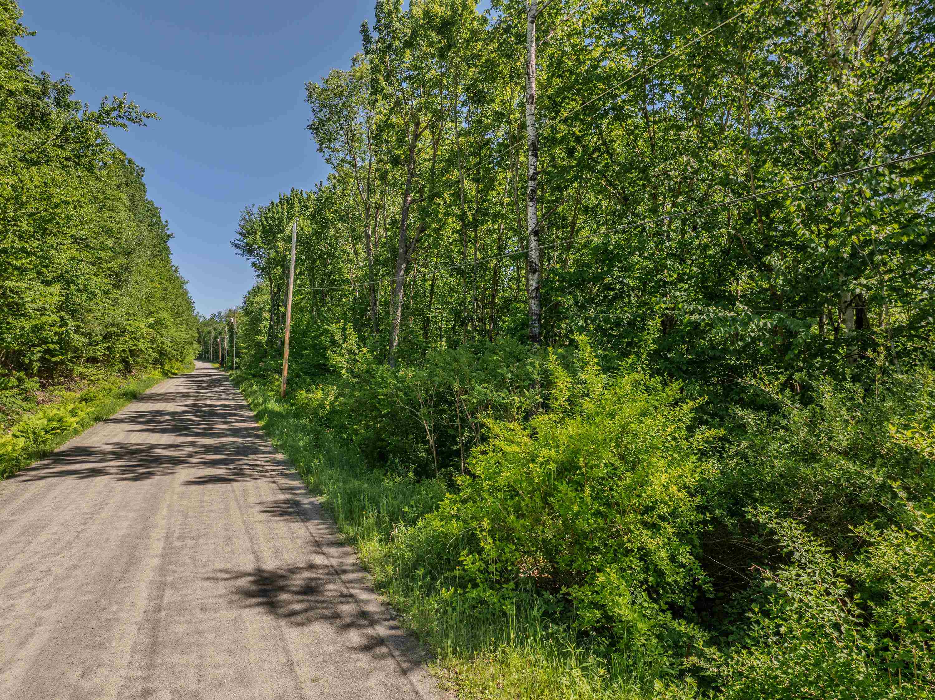 175 Rockwood Rd, Franconia, NH 03580