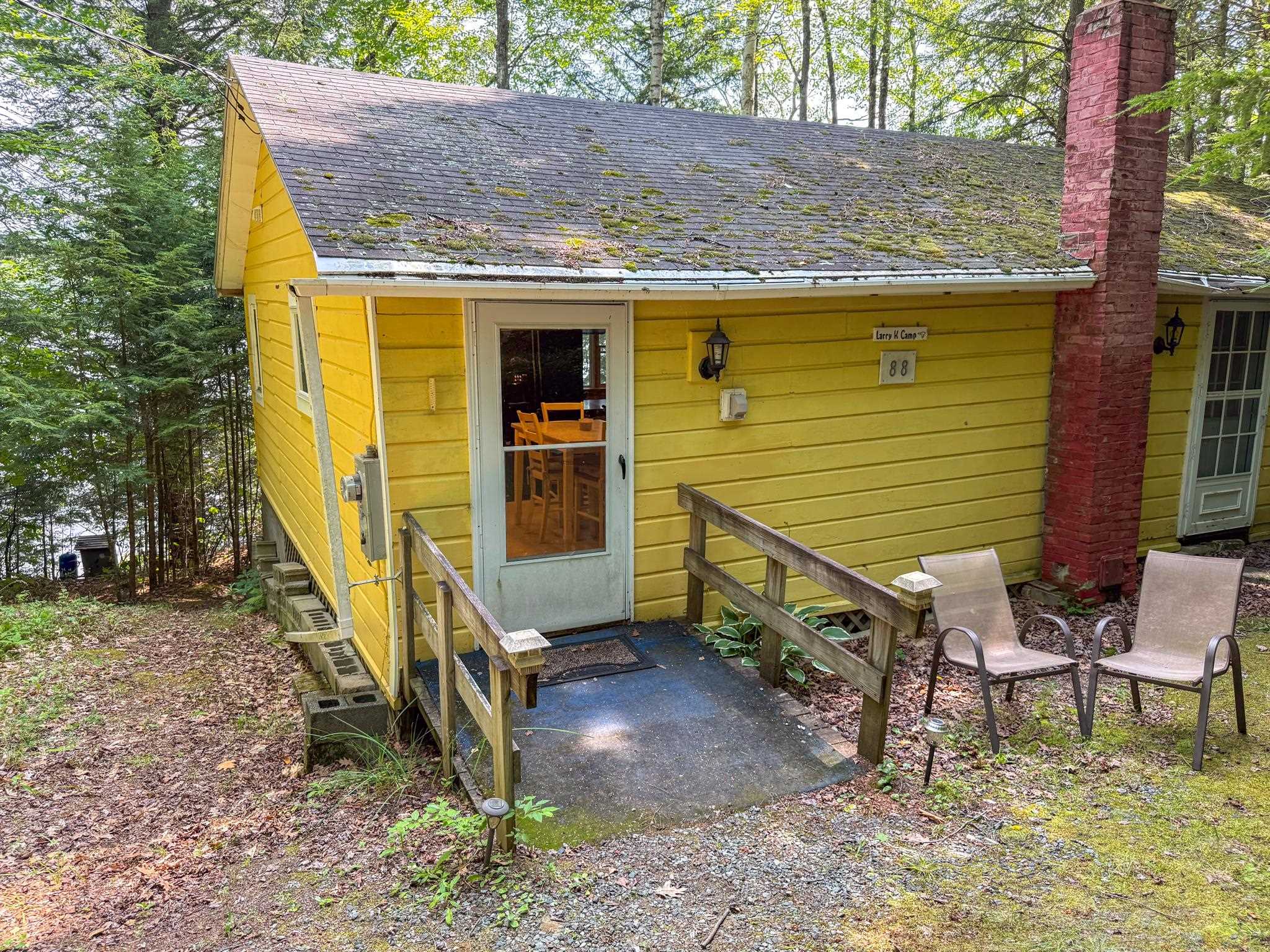 88 Sands Of Time Rd, Hanover, NH 03755