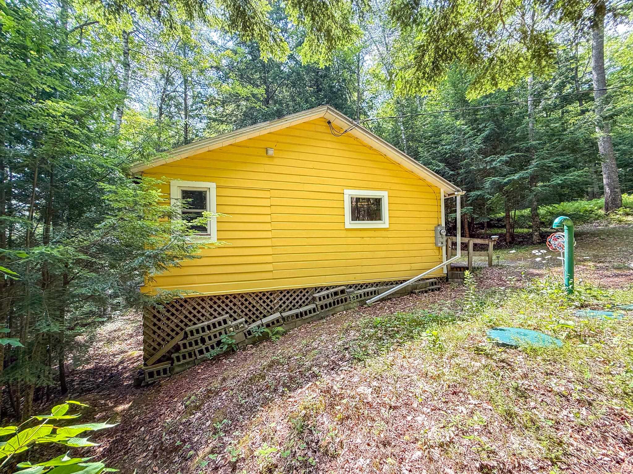 88 Sands Of Time Rd, Hanover, NH 03755