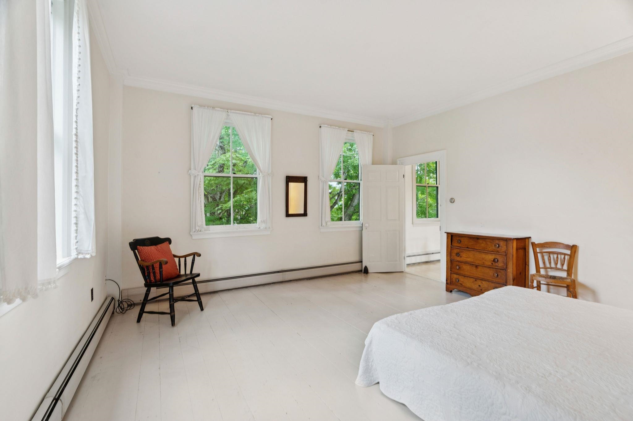 Bedroom 01