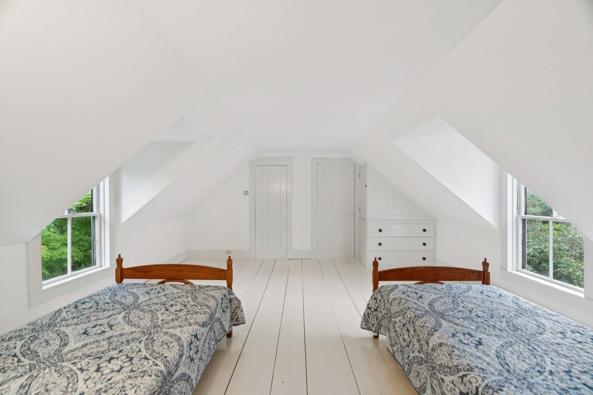 4th bedroom
