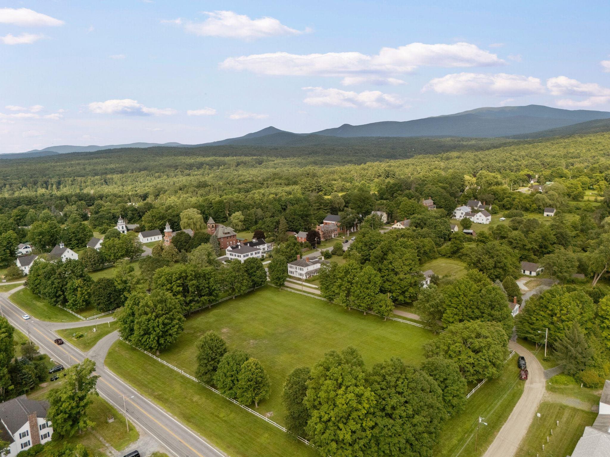 Haverhill Common