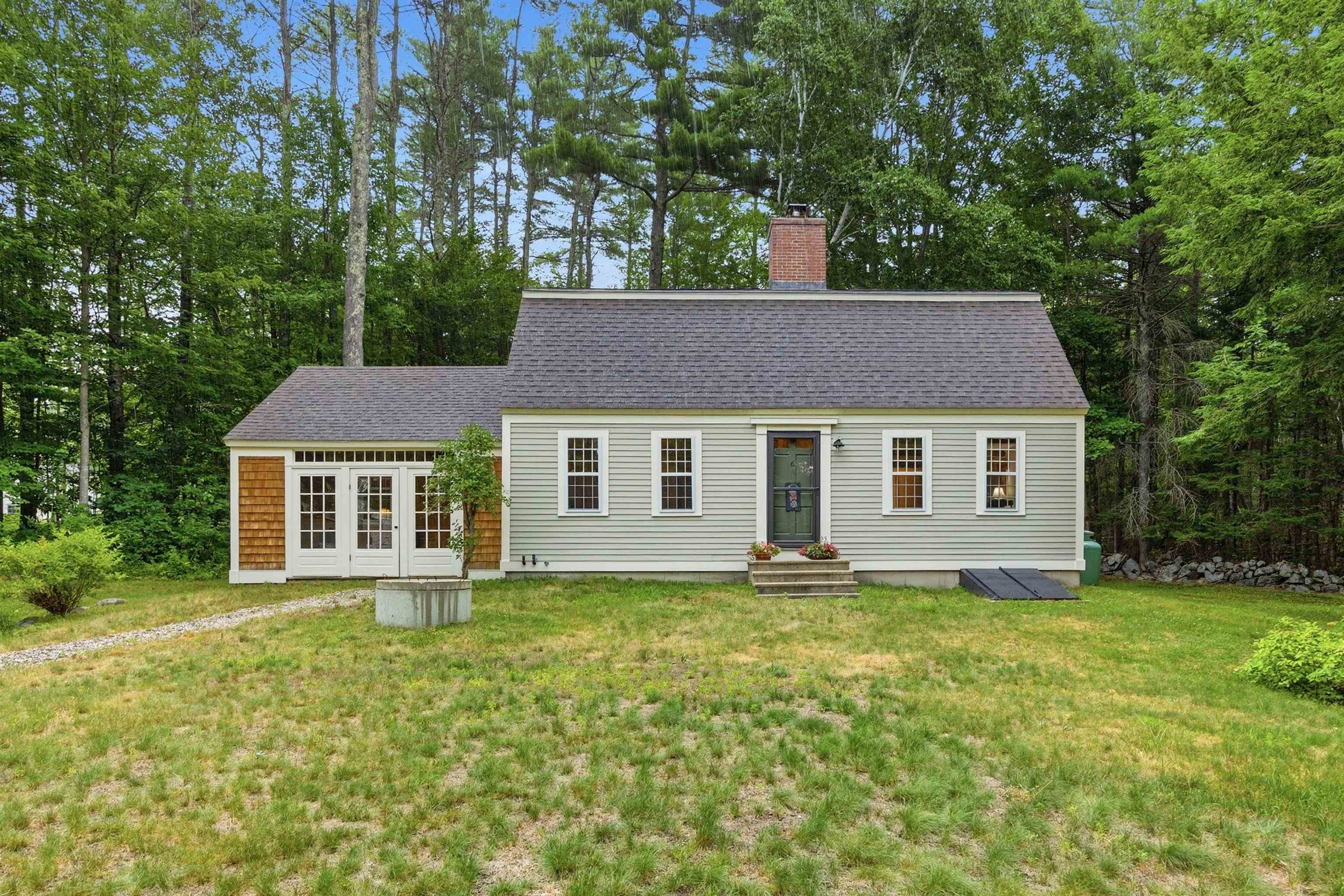 6 Marisue Ter, Tuftonboro, NH 03816