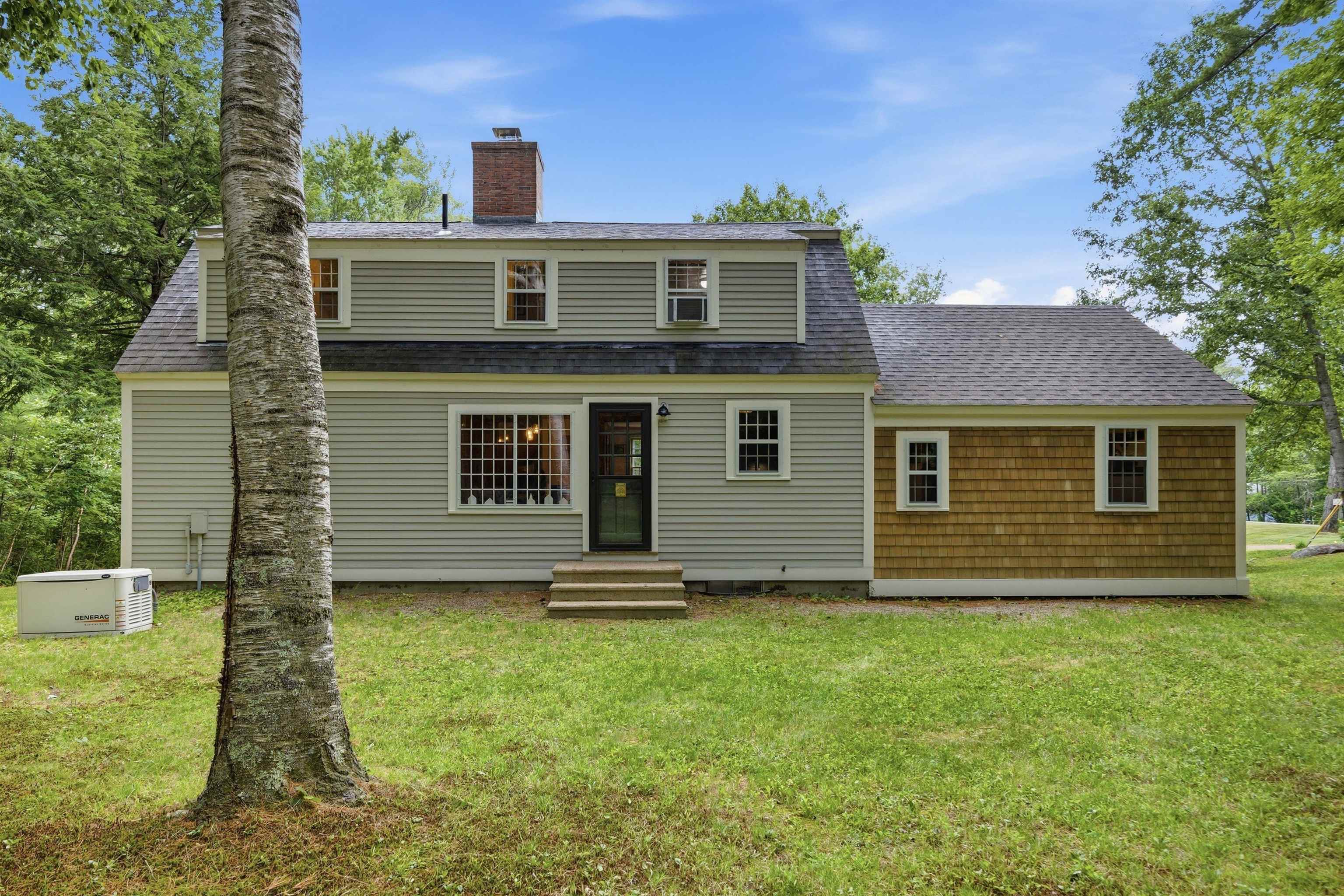 6 Marisue Ter, Tuftonboro, NH 03816