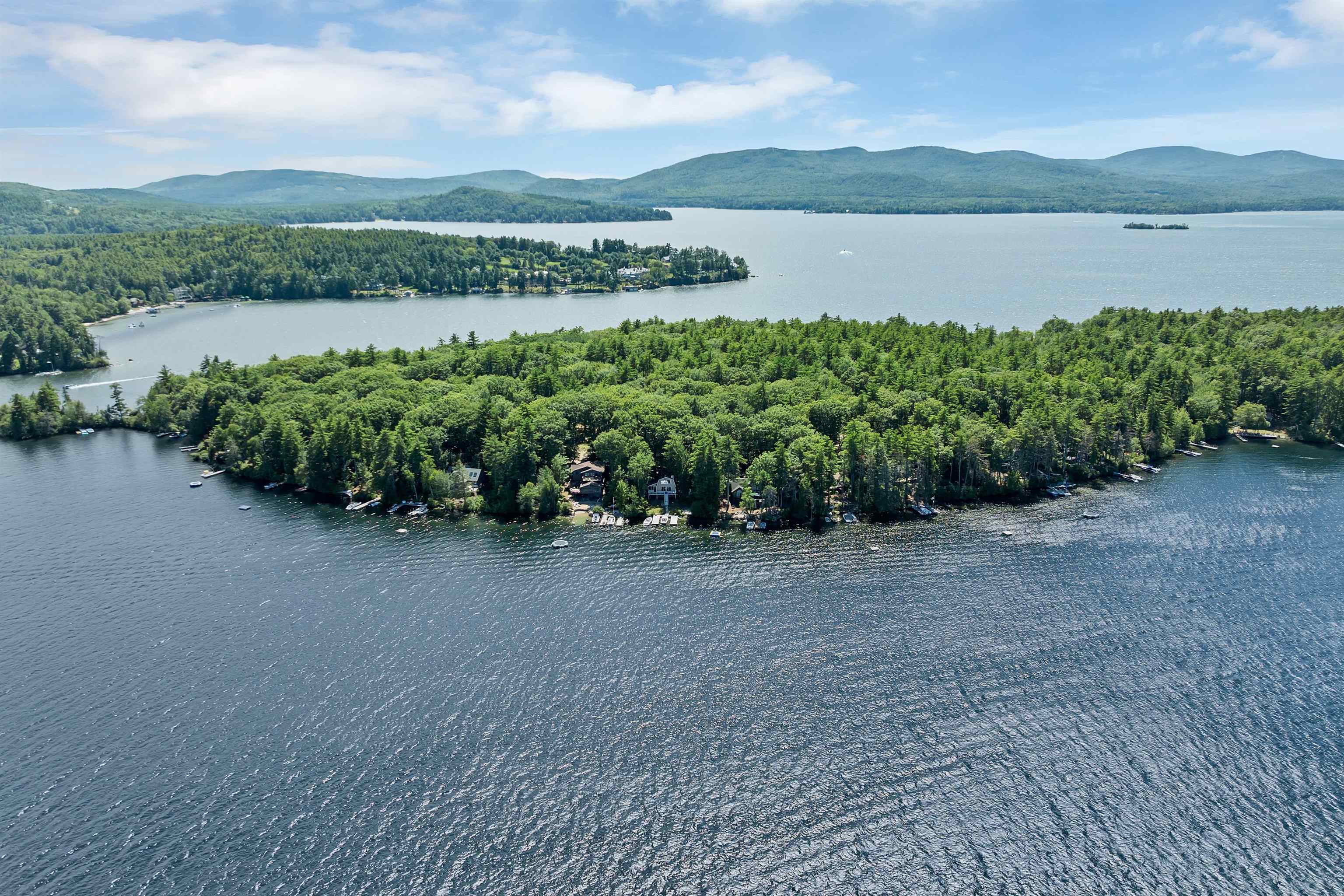 230 Big Barndoor Island, Alton, NH 03810