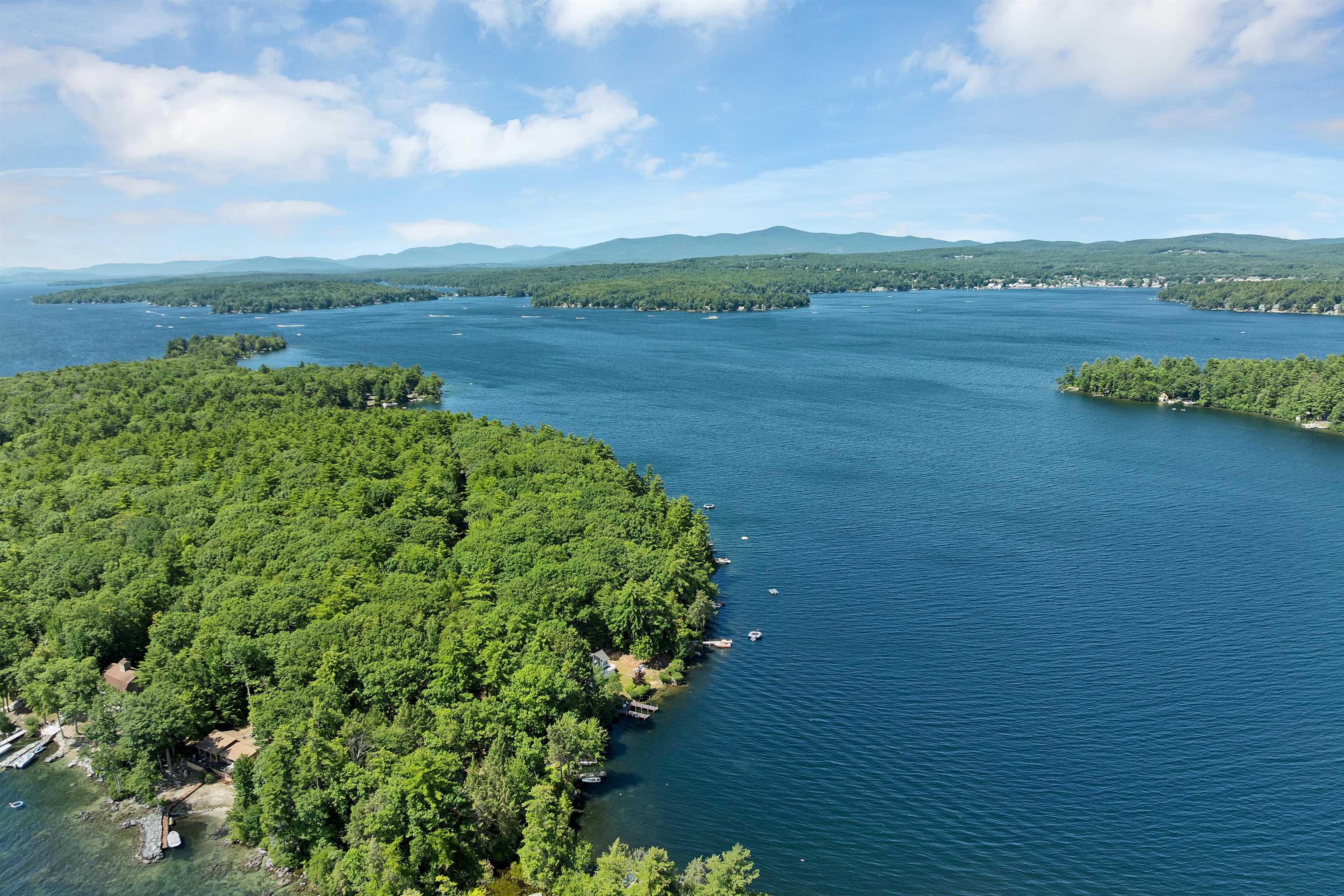 230 Big Barndoor Island, Alton, NH 03810
